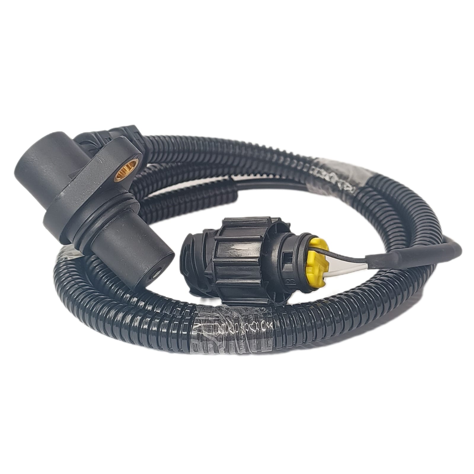 Sensor De Rotação Do Motor Todos Os Motores Volvo Fh 12 D12 Caminhão