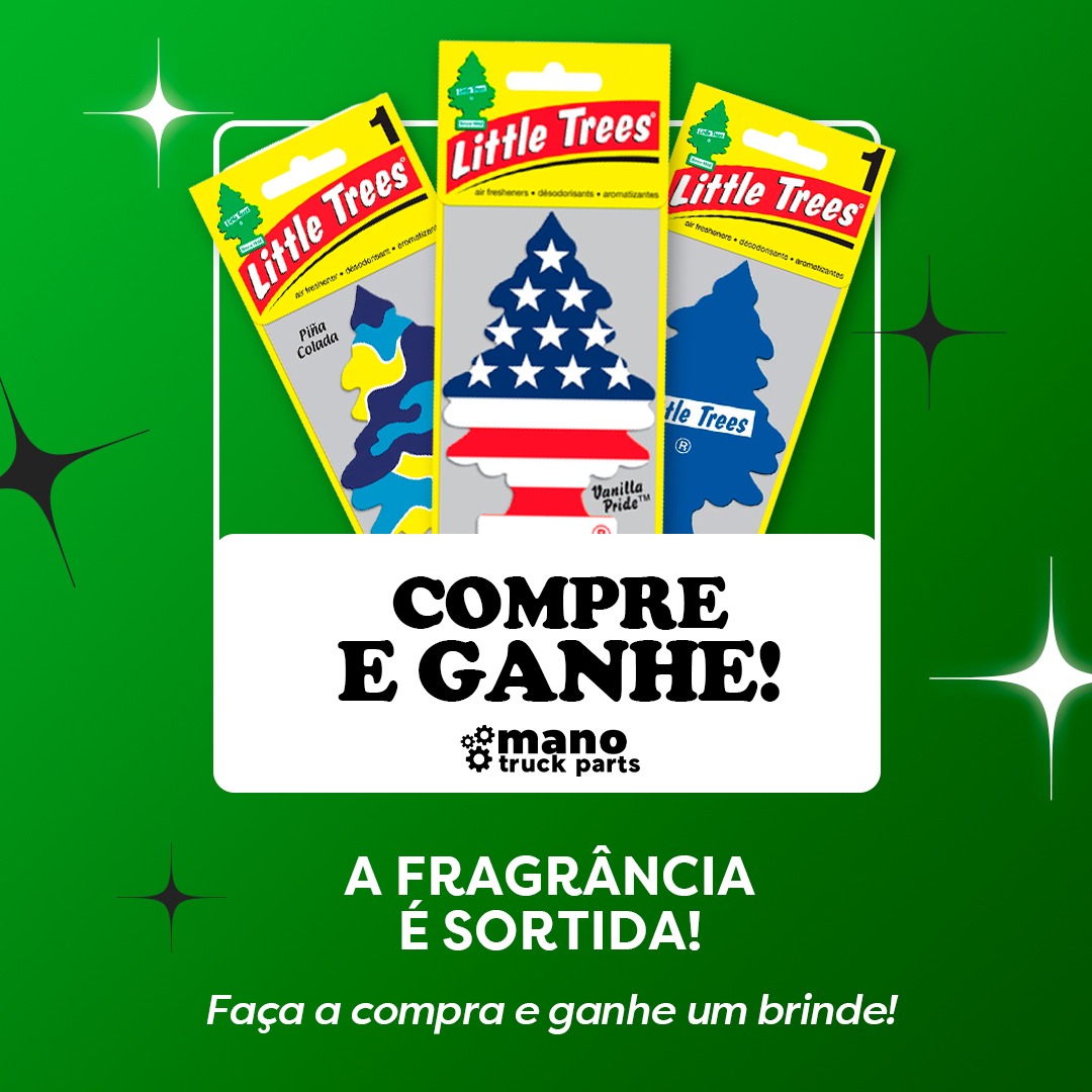 Módulo DDM Caminhão Volvo 24059324 Cabine Porta