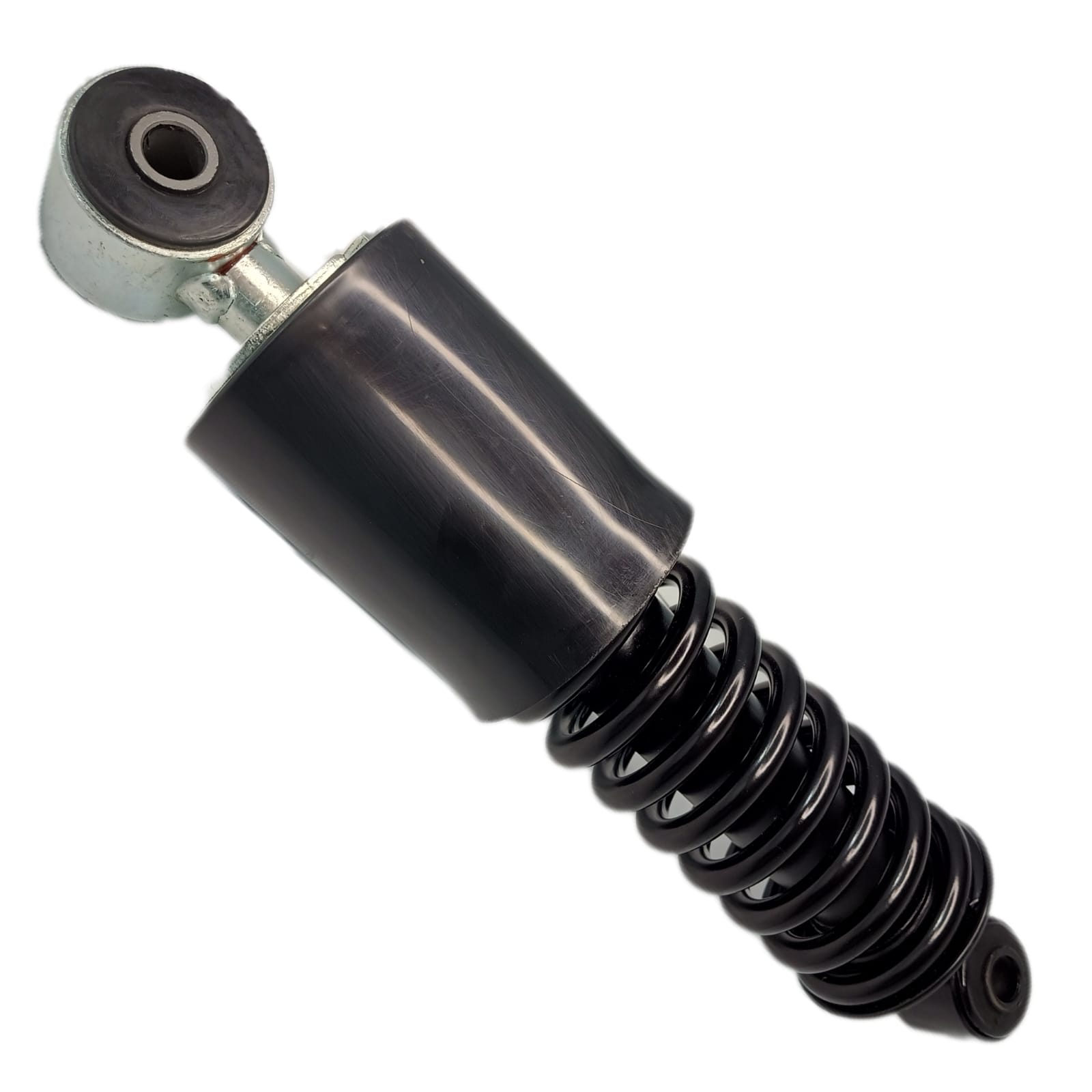 Kit Mola Amortecedor Cabine Mercedes Dianteiro