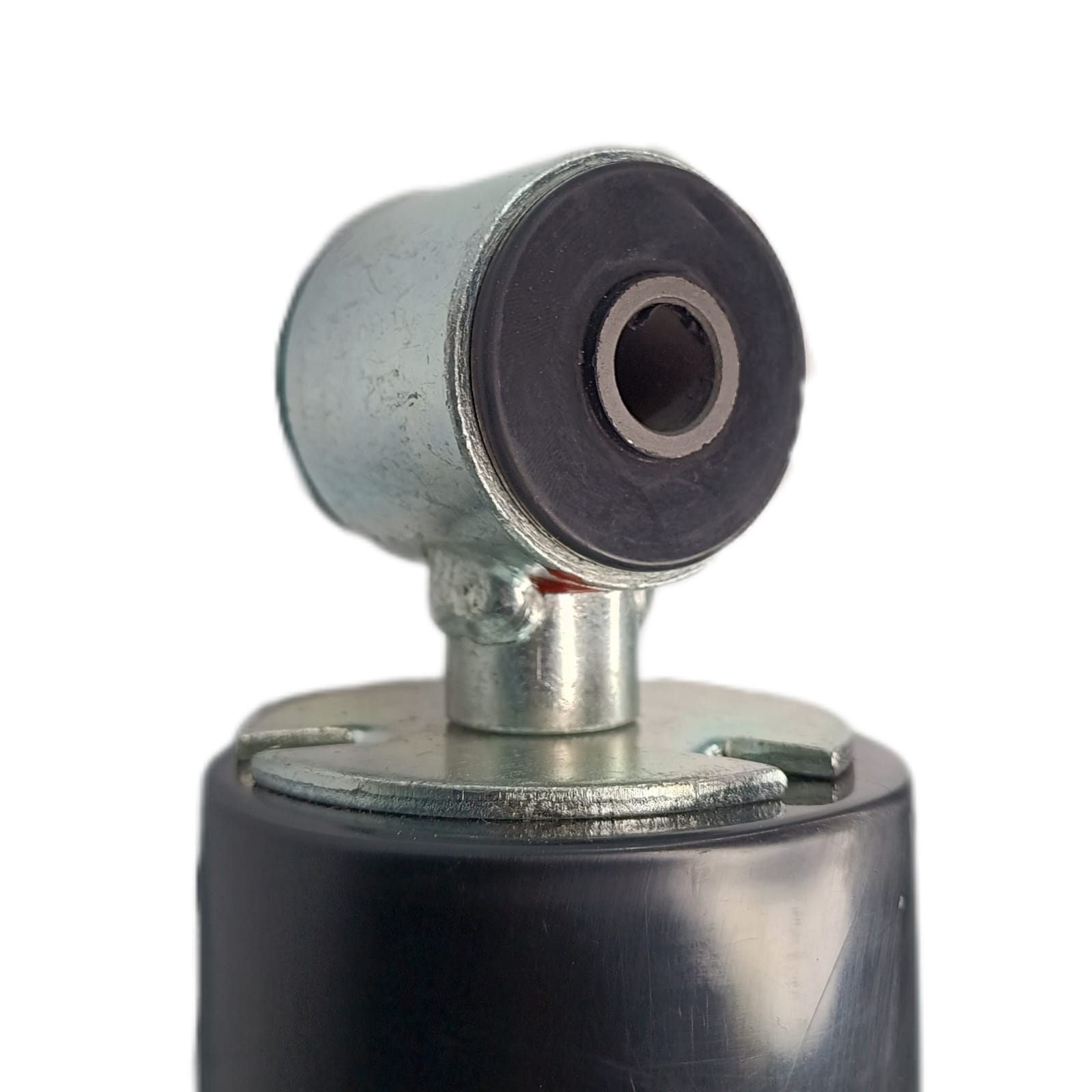 Kit Mola Amortecedor Cabine Mercedes Dianteiro