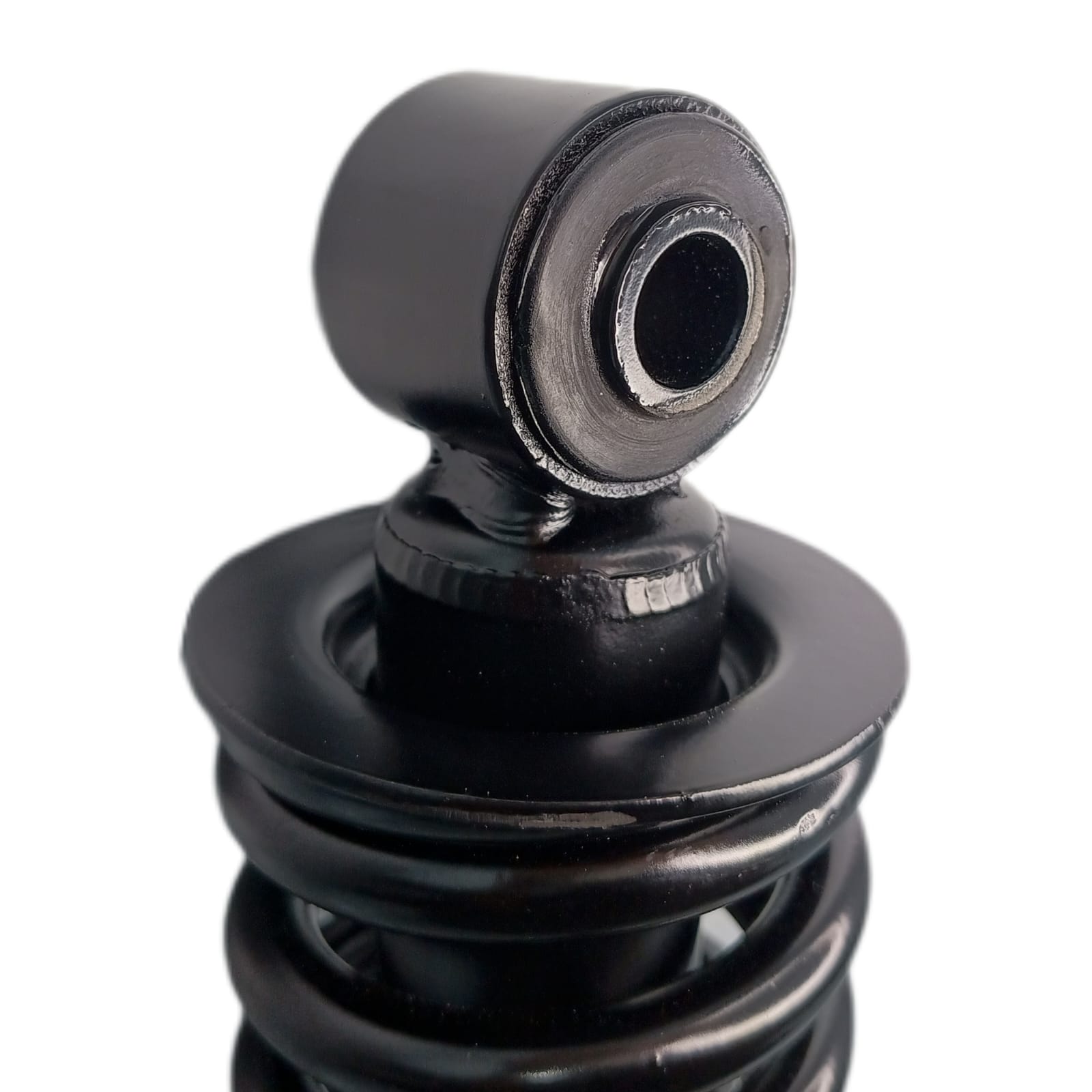 Kit Mola Amortecedor Cabine Mercedes Dianteiro