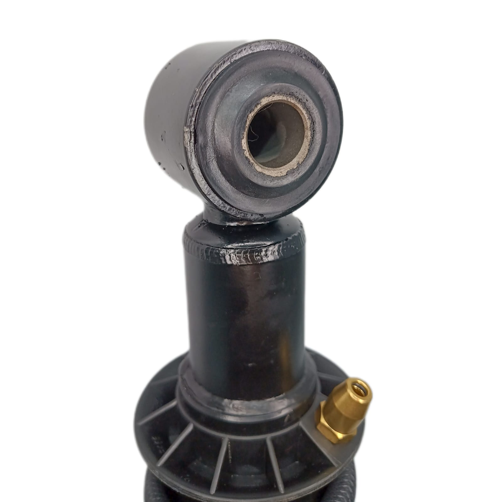 Kit Bolsa Amortecedor Pneumática Traseiro Iveco Stralis Tector