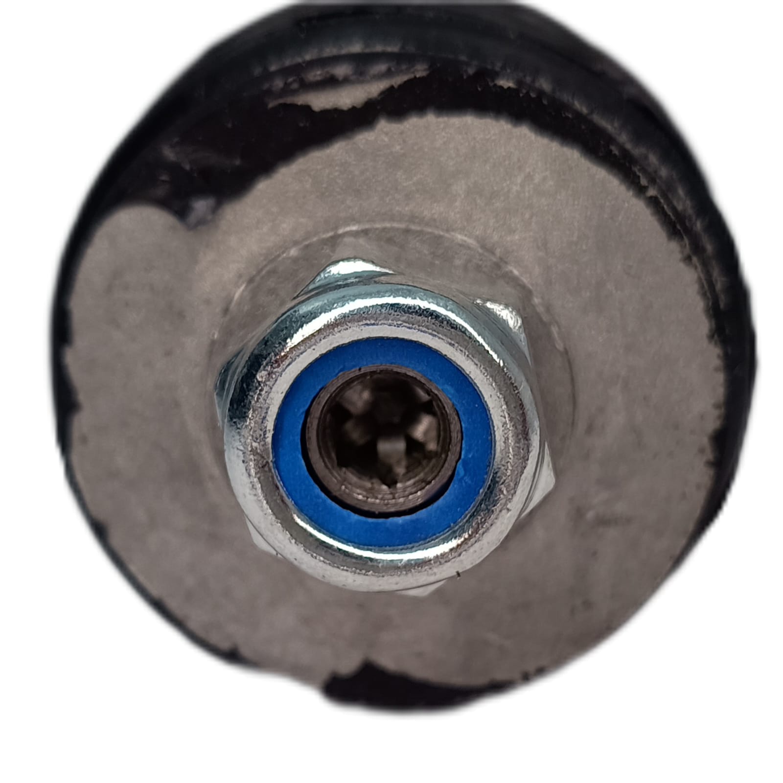 Amortecedor Traseiro Globo Novo Volvo FH 2015 A 2020