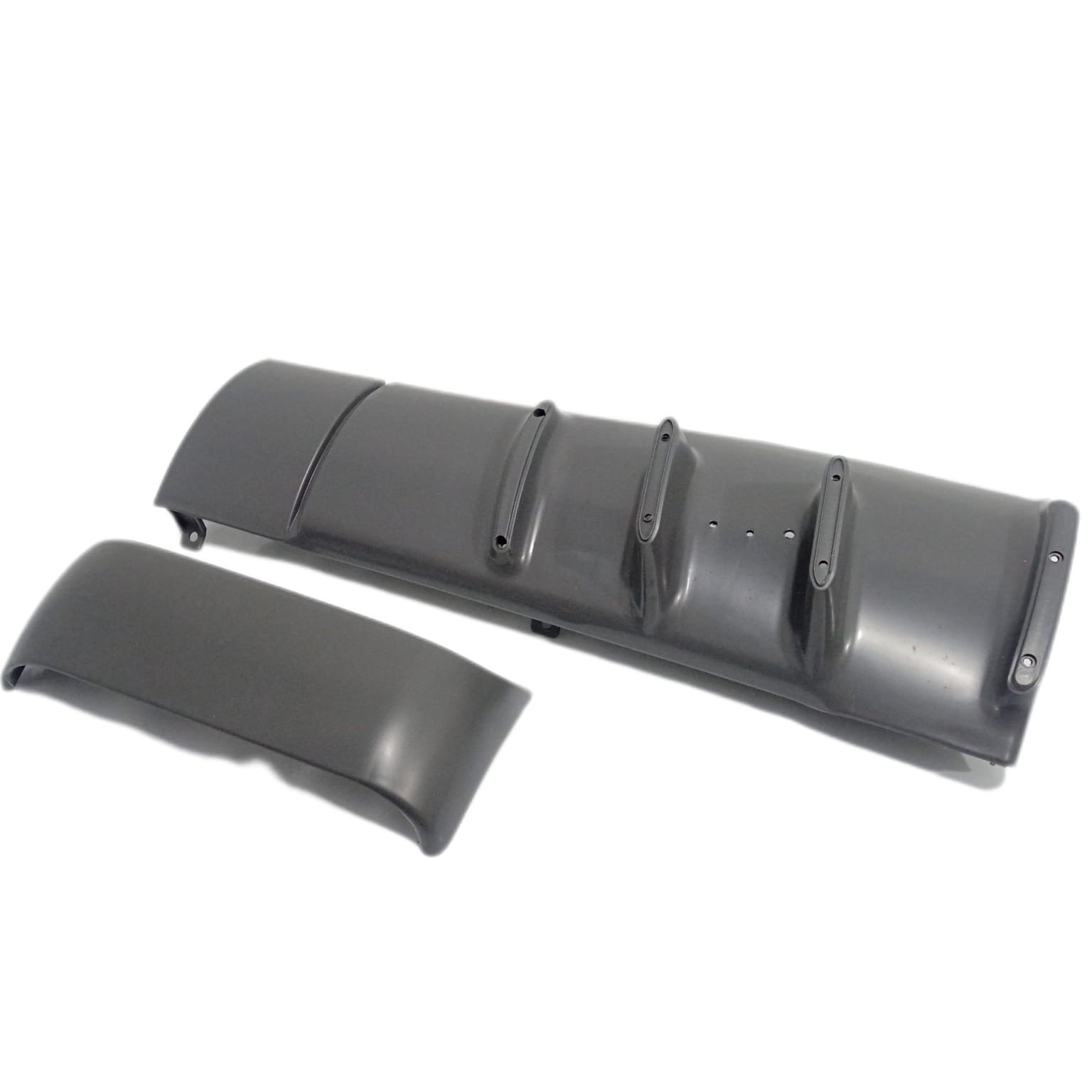 Coluna Frontal Lado Direito – Iveco Stralis