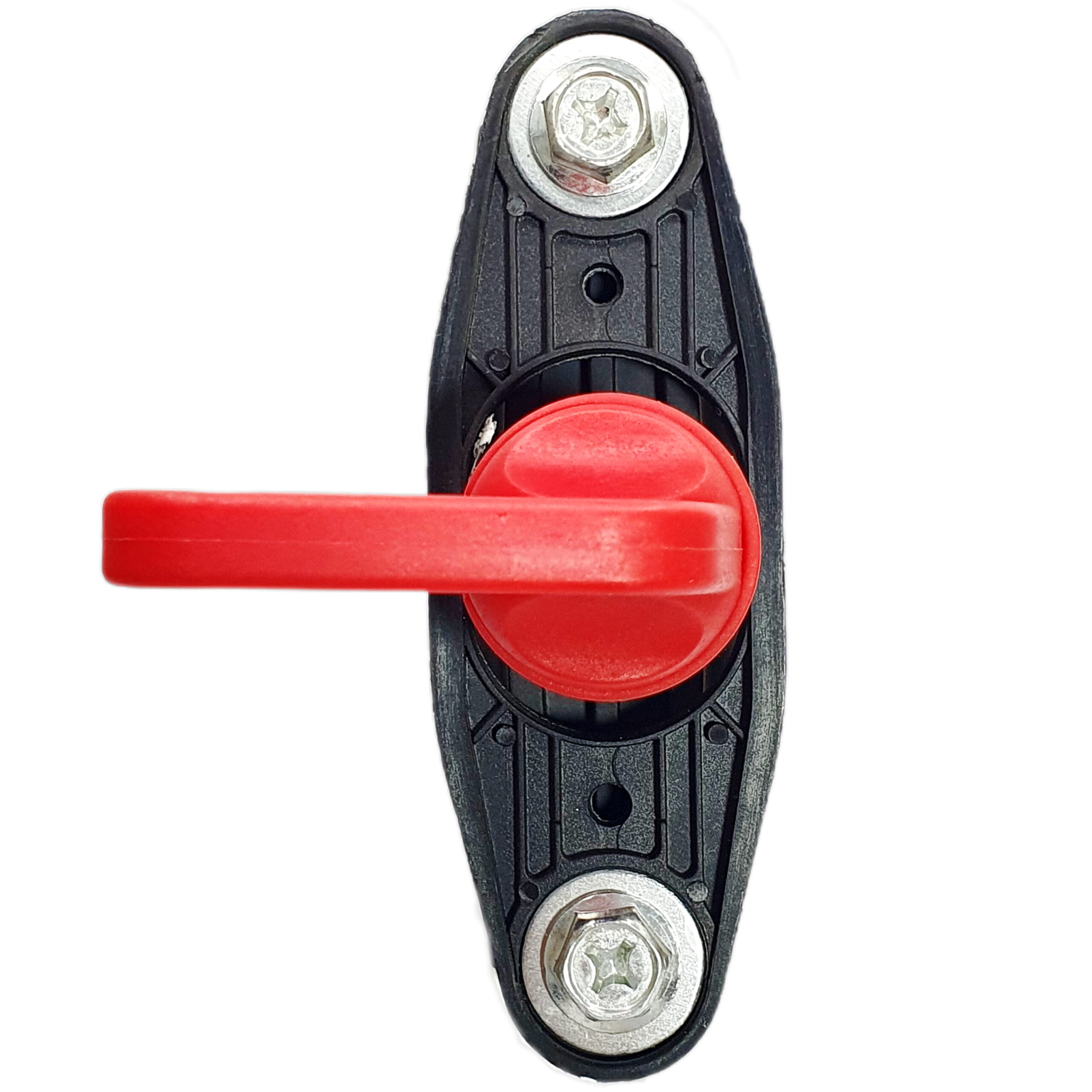 Chave Geral Bateria Caminhão Volvo FH FM FMX NH VM (21243844)