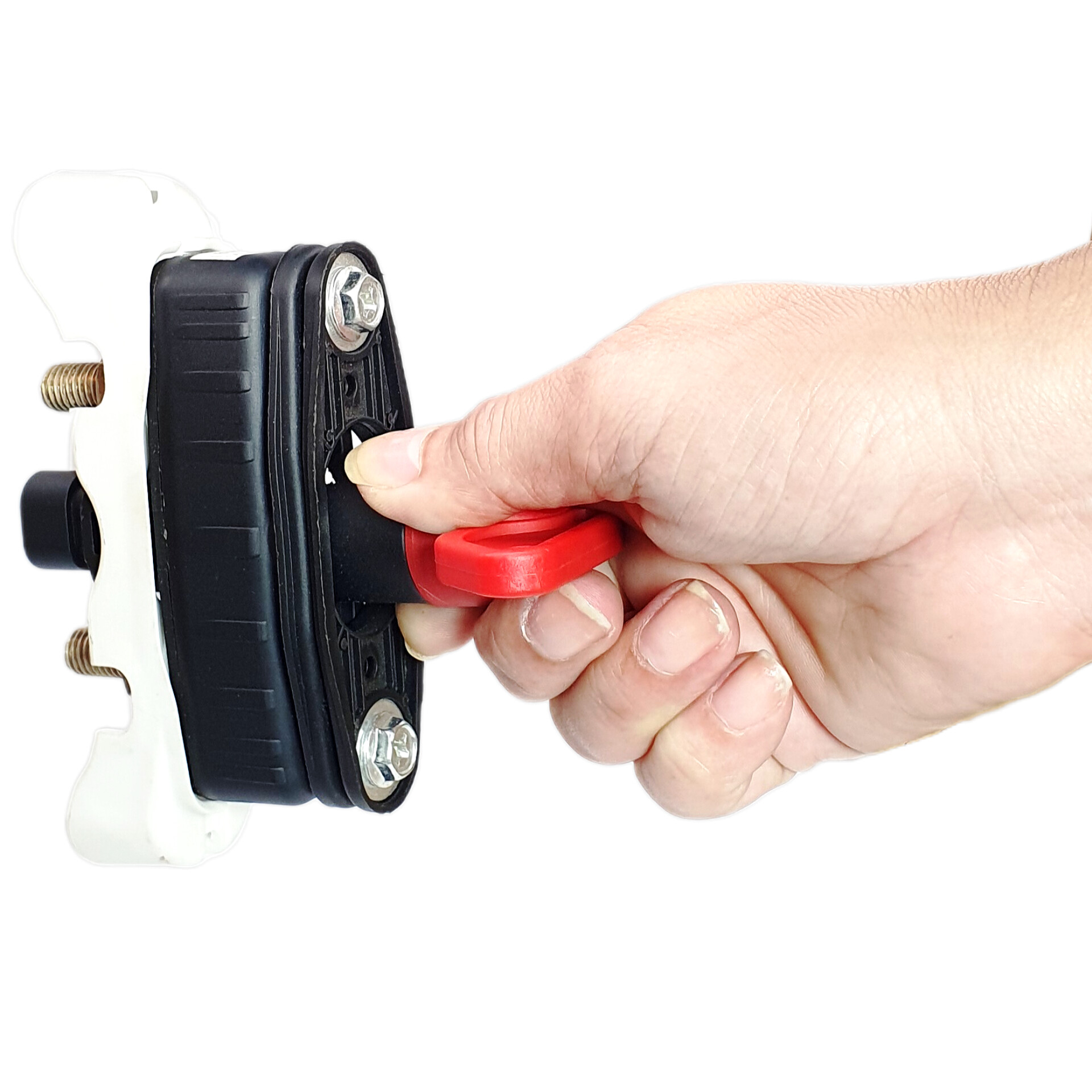 Chave Geral Bateria Caminhão Volvo FH FM FMX NH VM (21243844)