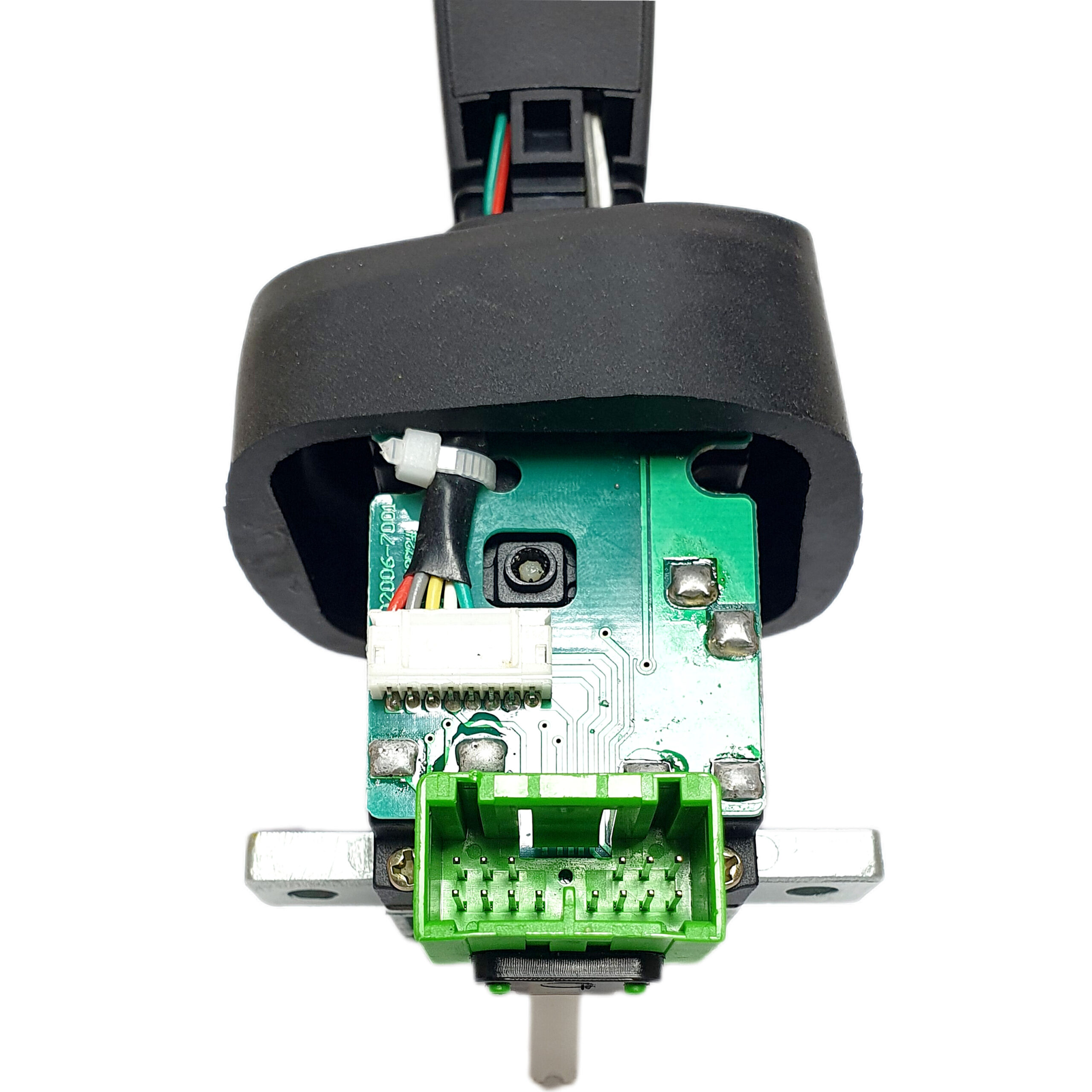 Chave De Seta Volvo Fh Fm Nh Com Piloto Automático *Promoção*