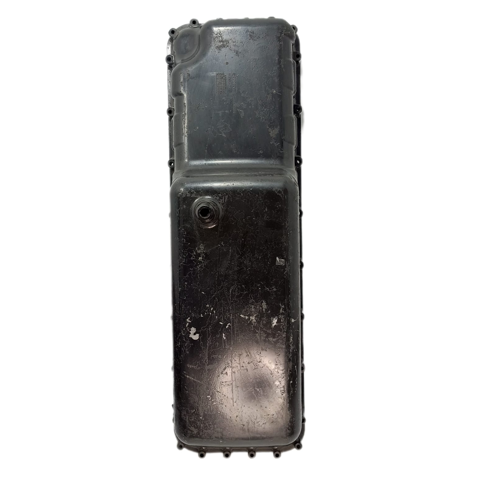 Carter Óleo Motor Para Caminhão Scania P G R