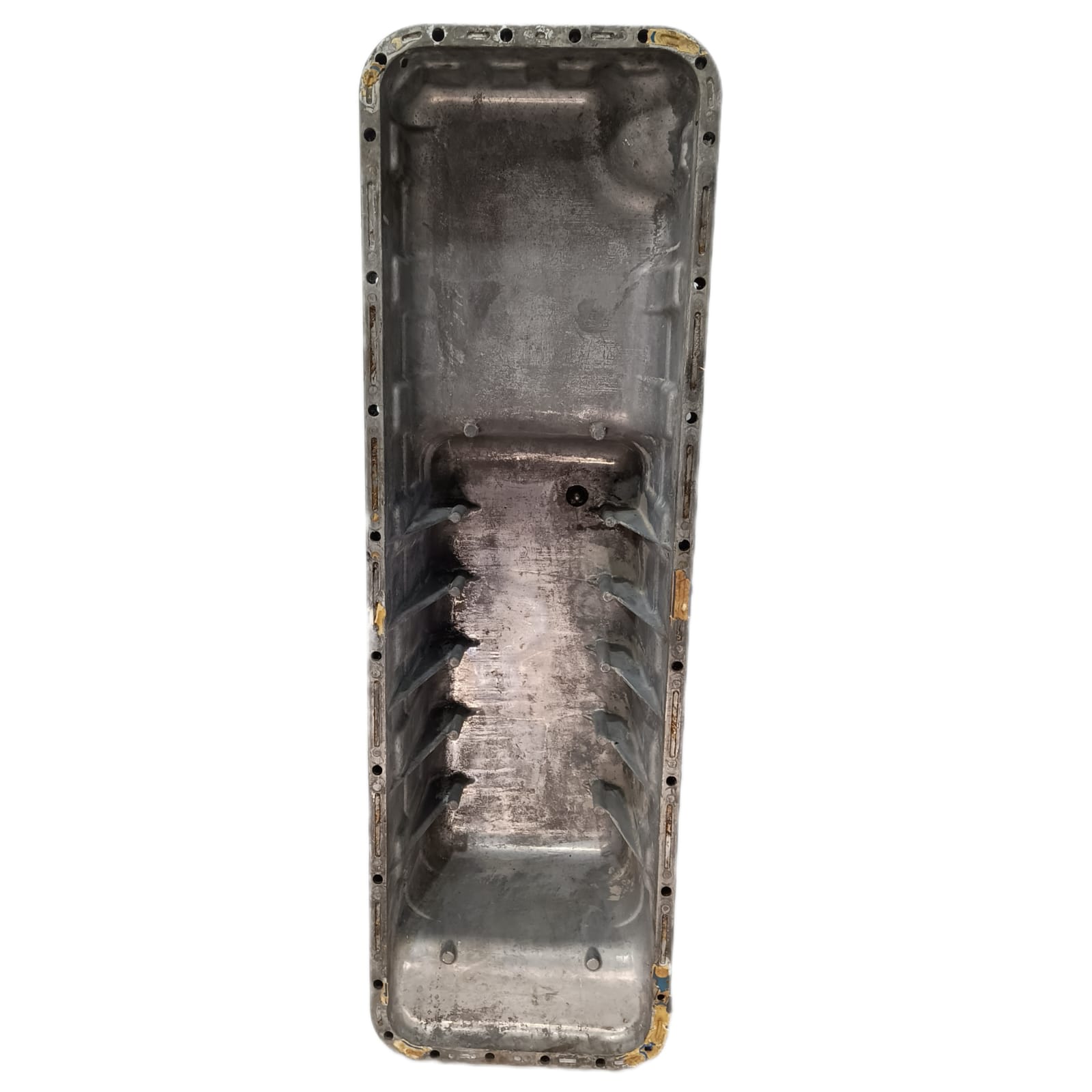 Carter Óleo Motor Para Caminhão Scania P G R