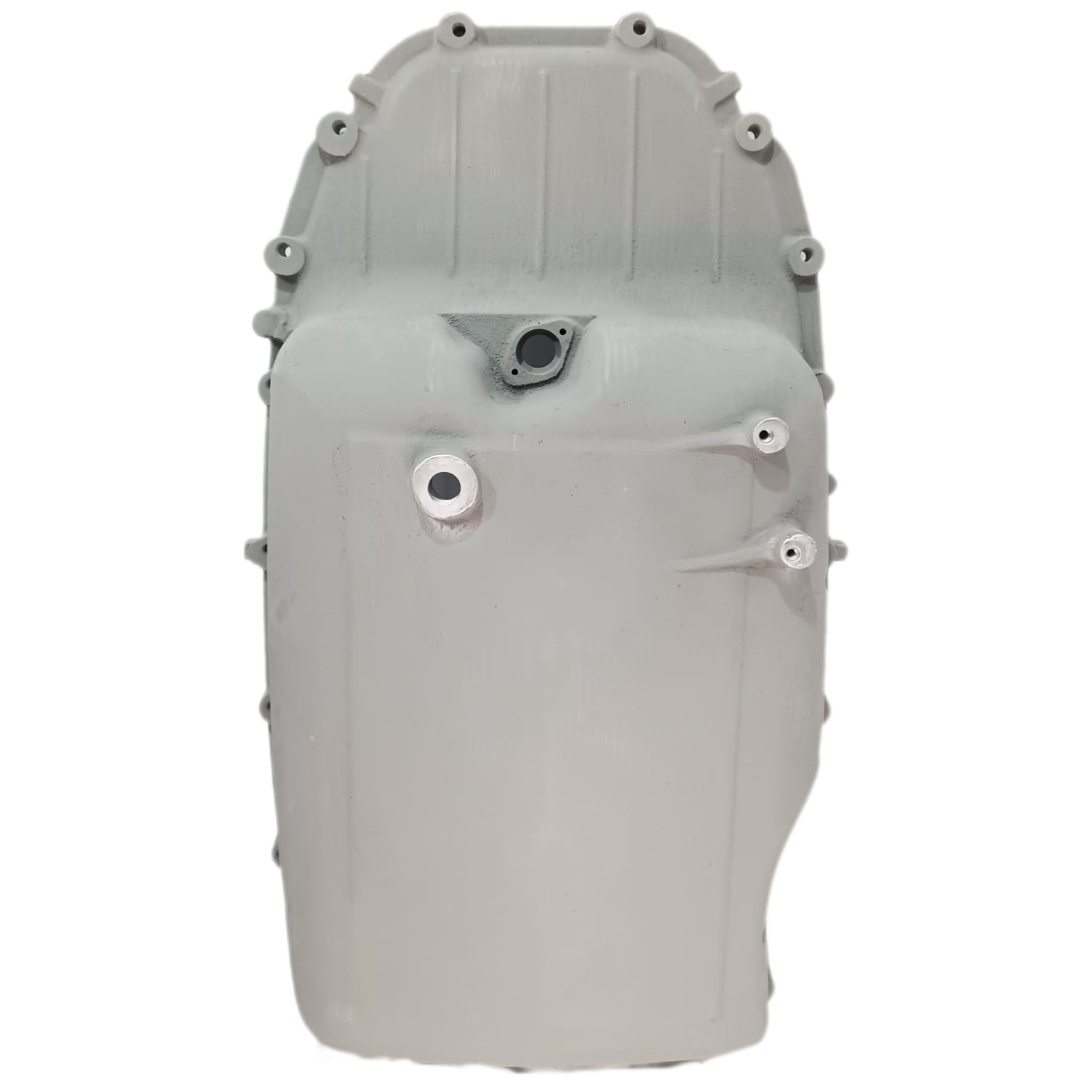 Carter Do Óleo Motor Caminhão Scania Série 5 Highline