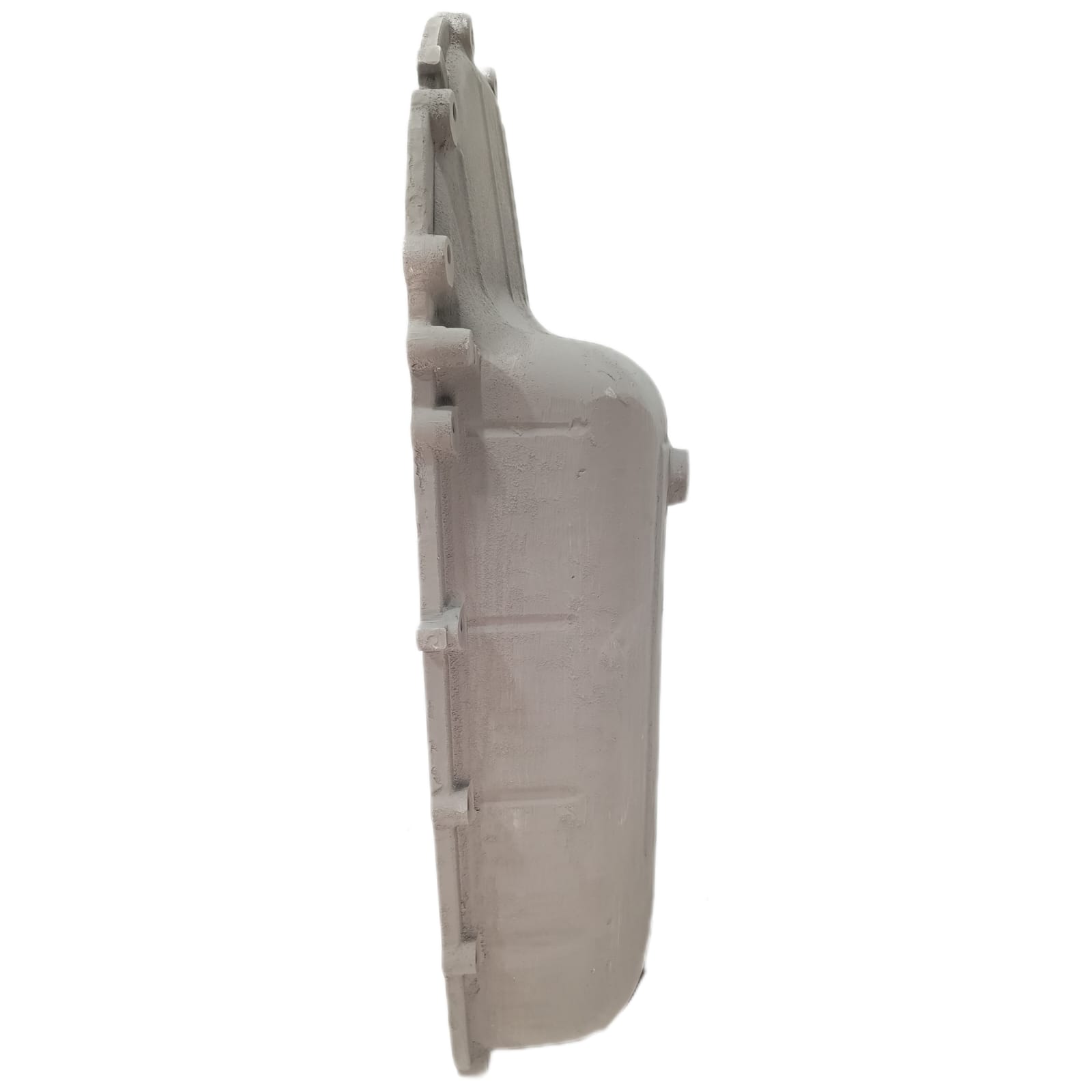 Carter Do Óleo Motor Caminhão Scania Série 5 Highline