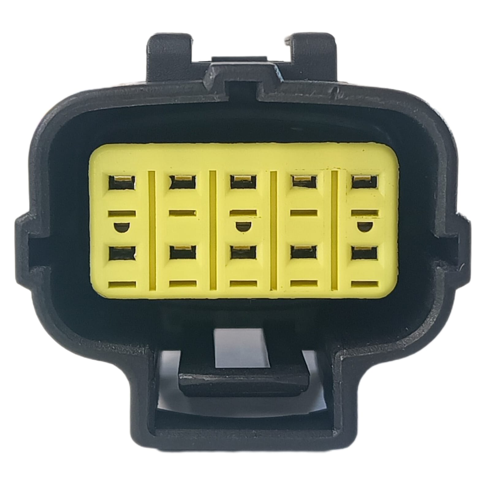 Chicote Conector Elétrico 10 Vias Ped Anex 686 *41/08*