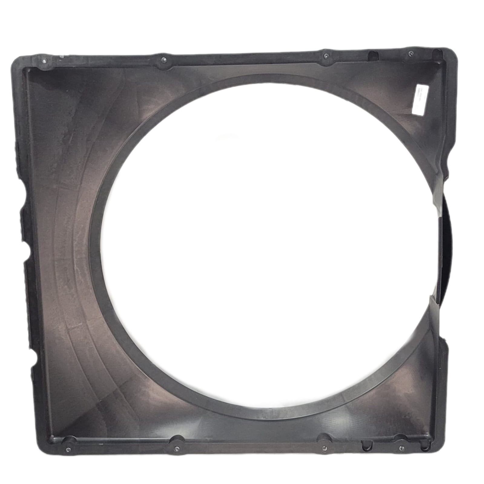 Defletor De Ar Do Radiador P/ Caminhão Volvo FH *promoção*