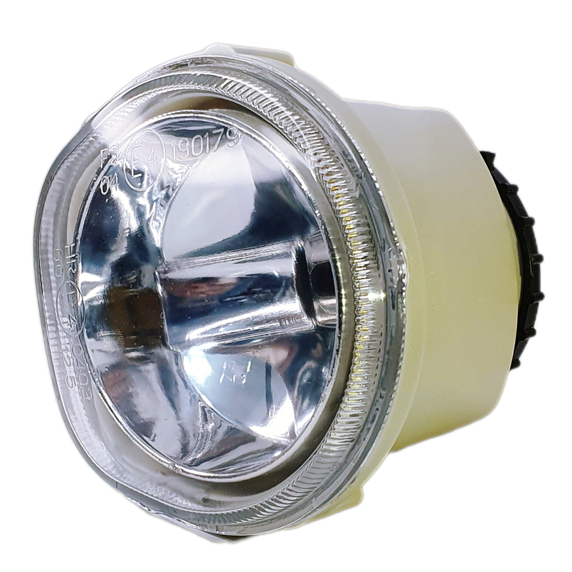 1 Farol Auxiliar Caminhão Iveco Hi-way Lado Direito E Esquerdo