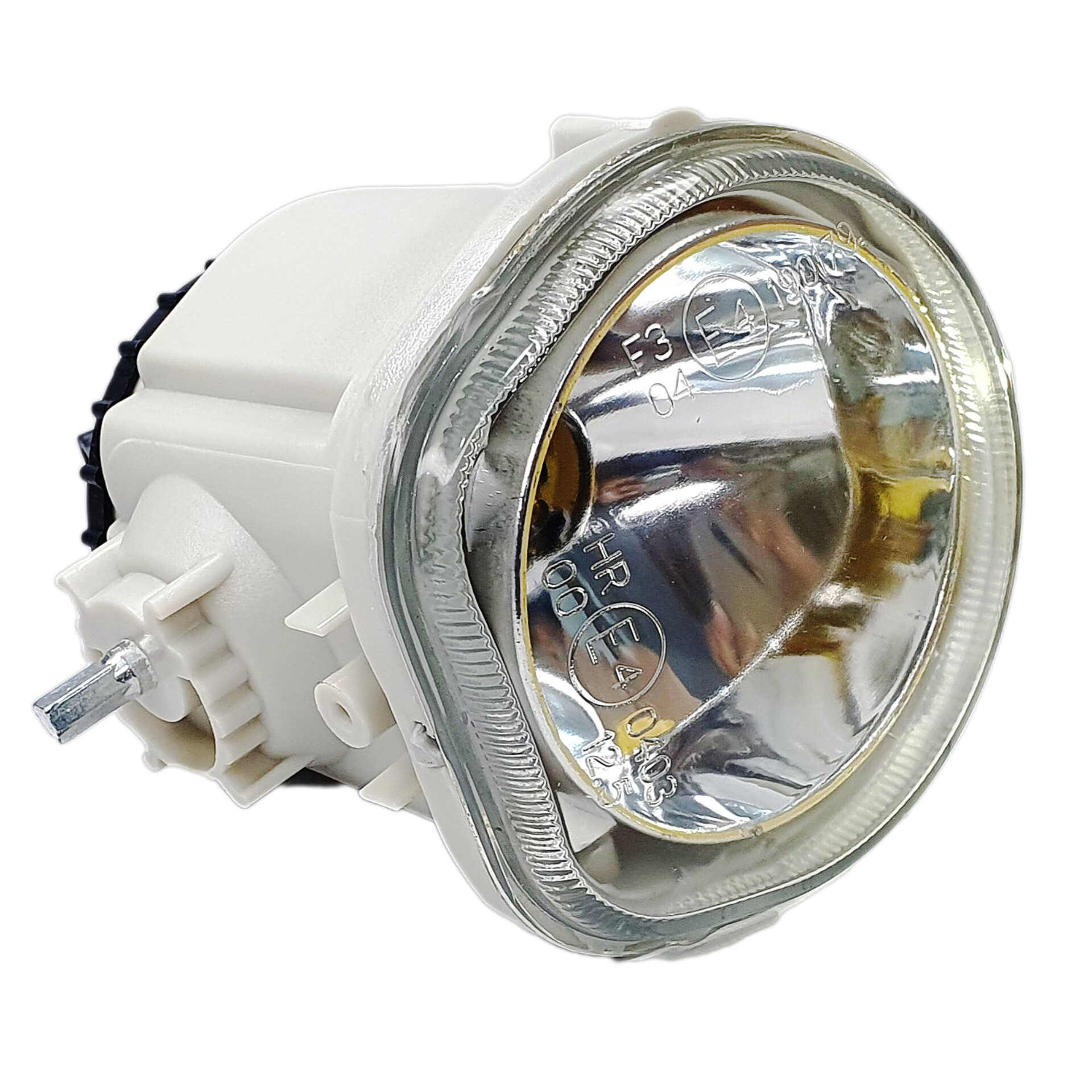 1 Farol Auxiliar Caminhão Iveco Hi-way Lado Direito E Esquerdo