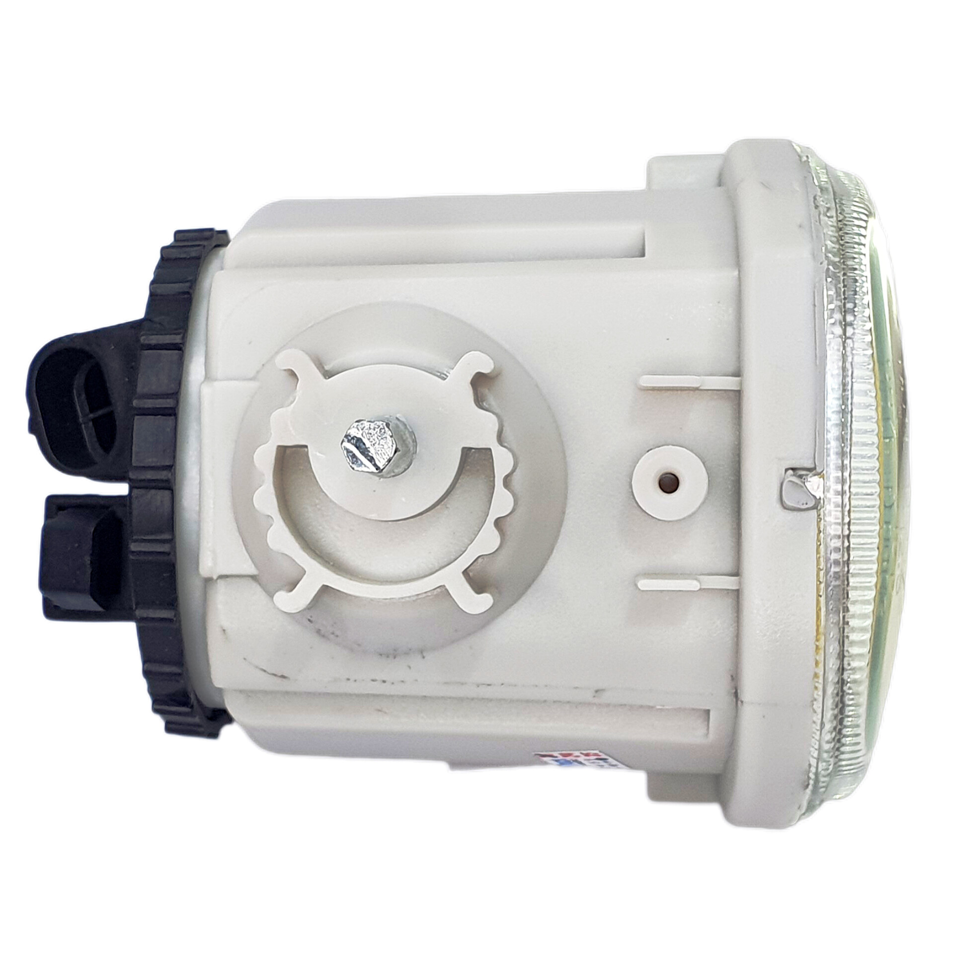 1 Farol Auxiliar Caminhão Iveco Hi-way Lado Direito E Esquerdo