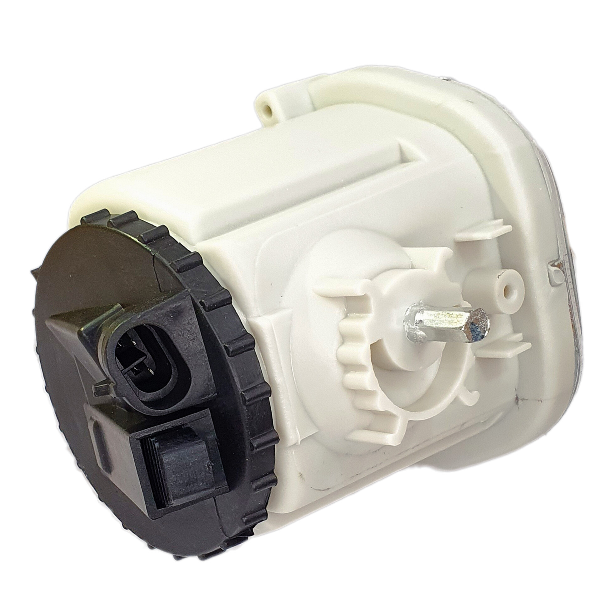 1 Farol Auxiliar Caminhão Iveco Hi-way Lado Direito E Esquerdo