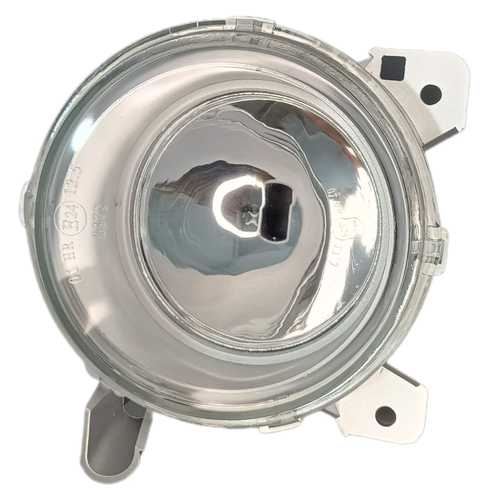 Farol Auxiliar Milha Interior Lado Esquerdo Scania 124 Série 5