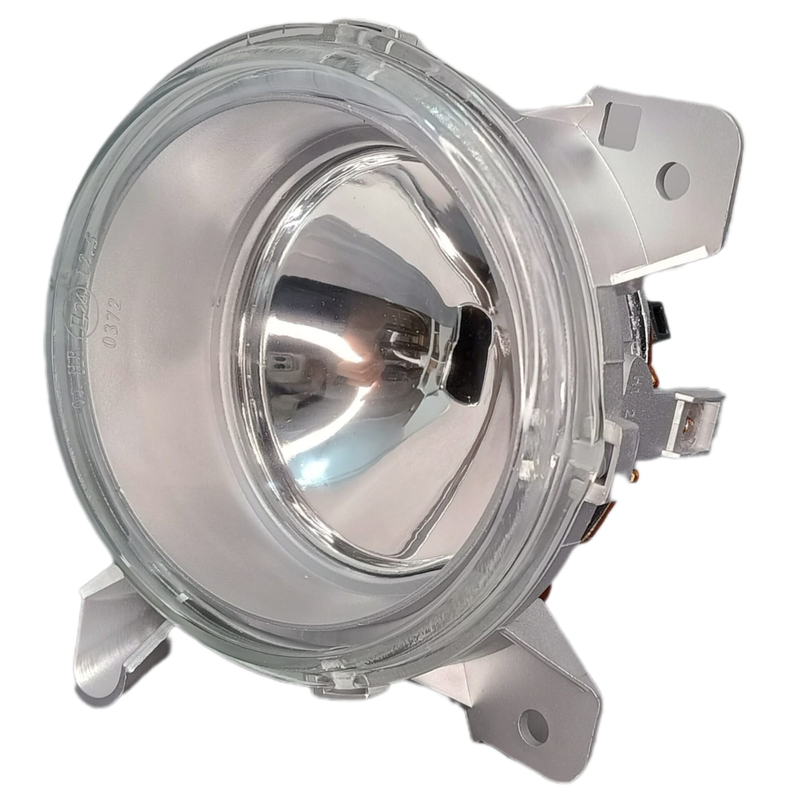 Farol Auxiliar Milha Interior Lado Esquerdo Scania 124 Série 5