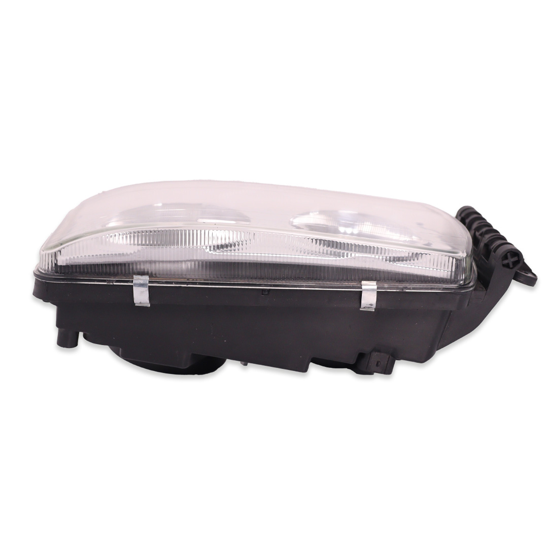 Farol Principal Frontal Lado Esquerdo Caminhão Iveco Stralis 2010 Em Diante