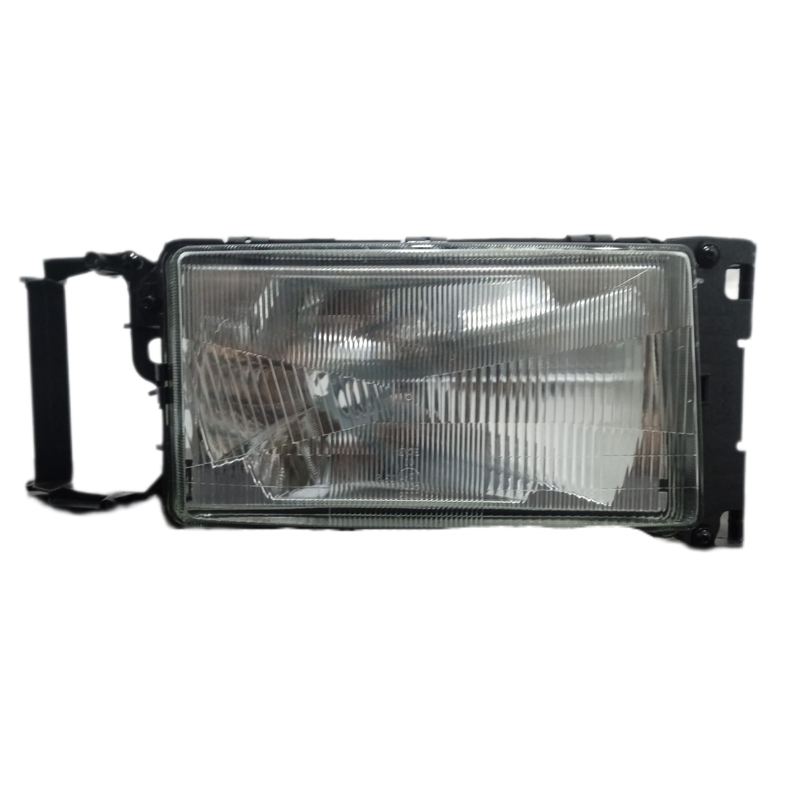 Farol Principal Lado Esquerdo Dianteiro Frontal Caminhão Scania Série 5