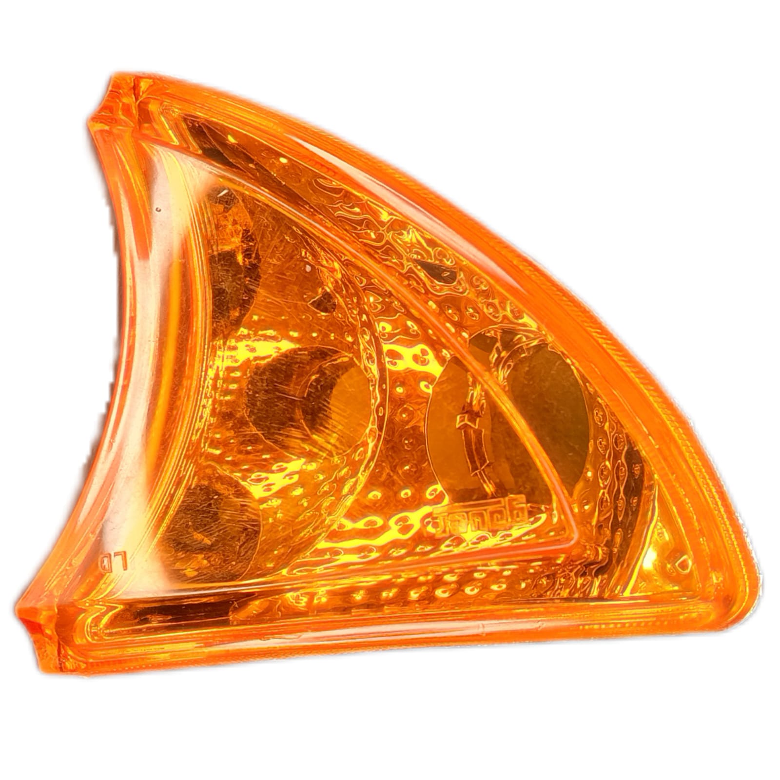 Lanterna Pisca Lado Direito NR Iveco Stralis Tector Frontal Dianteiro