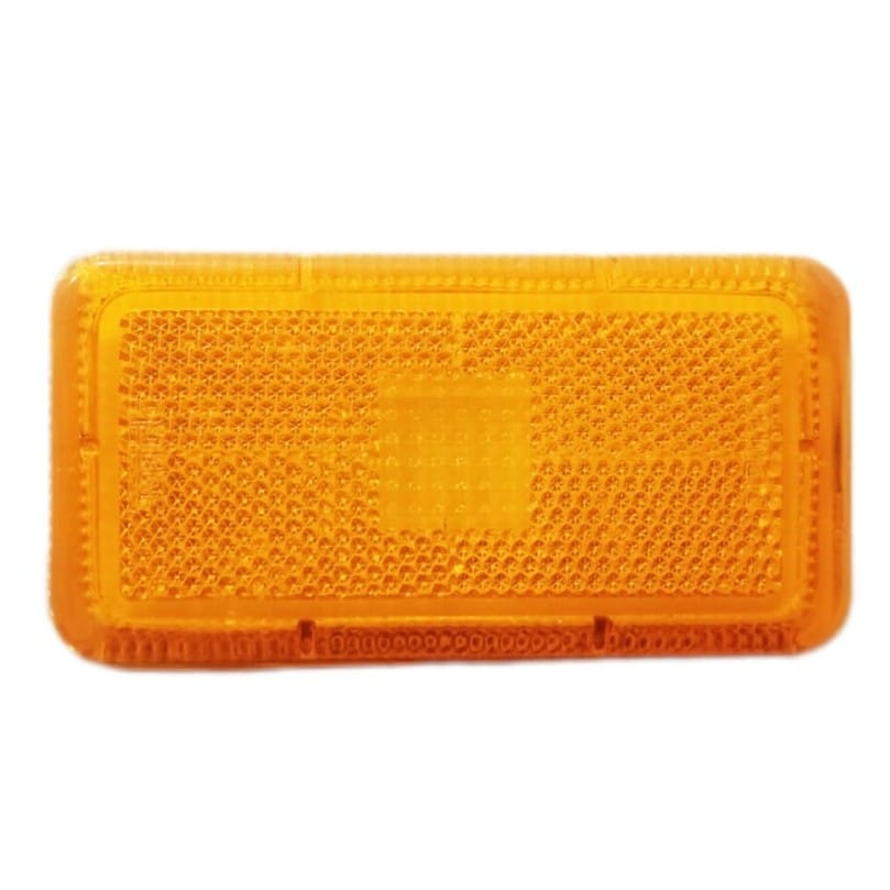 Lanterna Estribo Scania S4 Sr *Promoção*