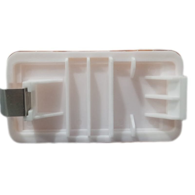 Lanterna Estribo Scania S4 Sr *Promoção*