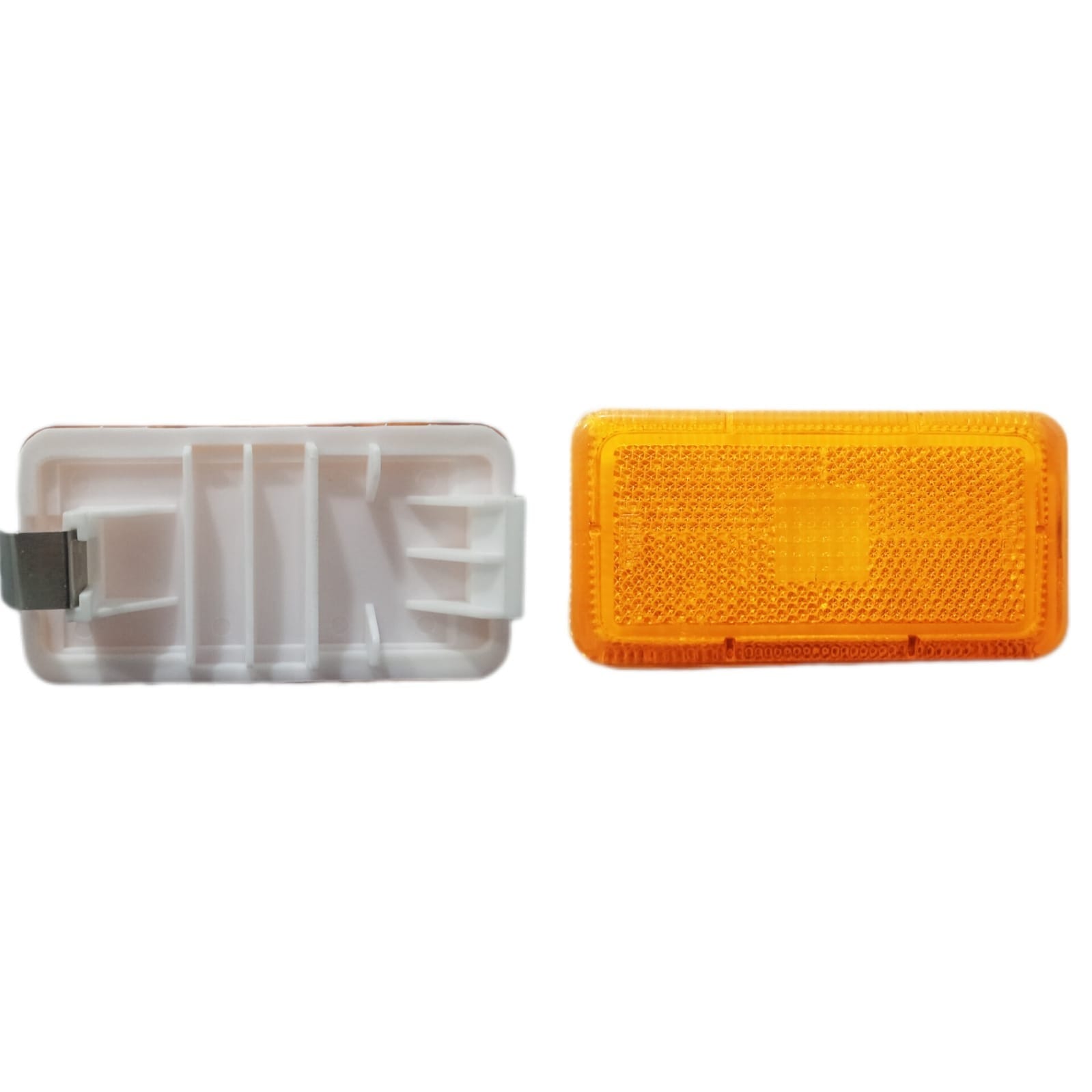 Lanterna Estribo Scania S4 Sr *Promoção*