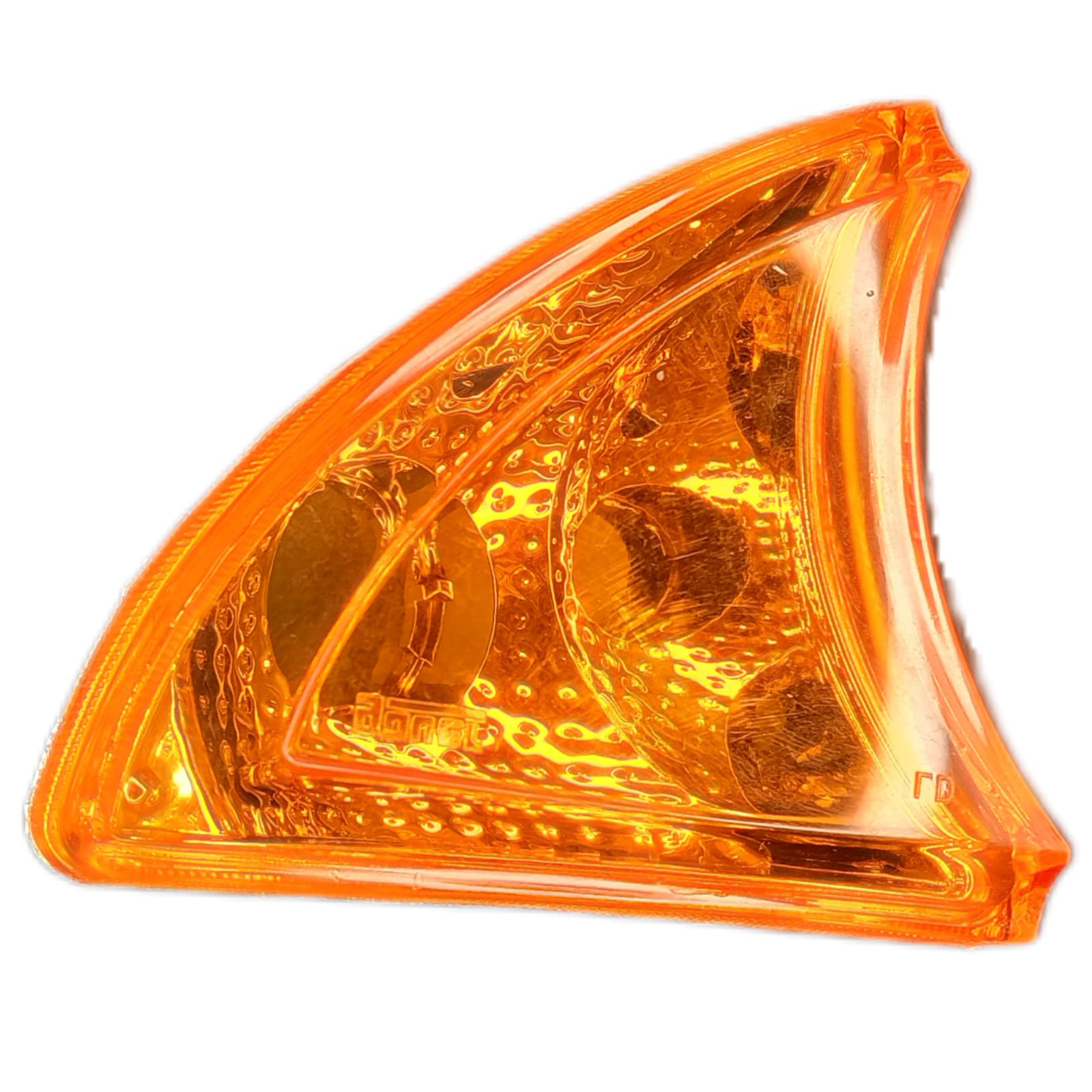 Lanterna Pisca Lado Esquerdo NR Iveco Stralis Tector Frontal Dianteiro