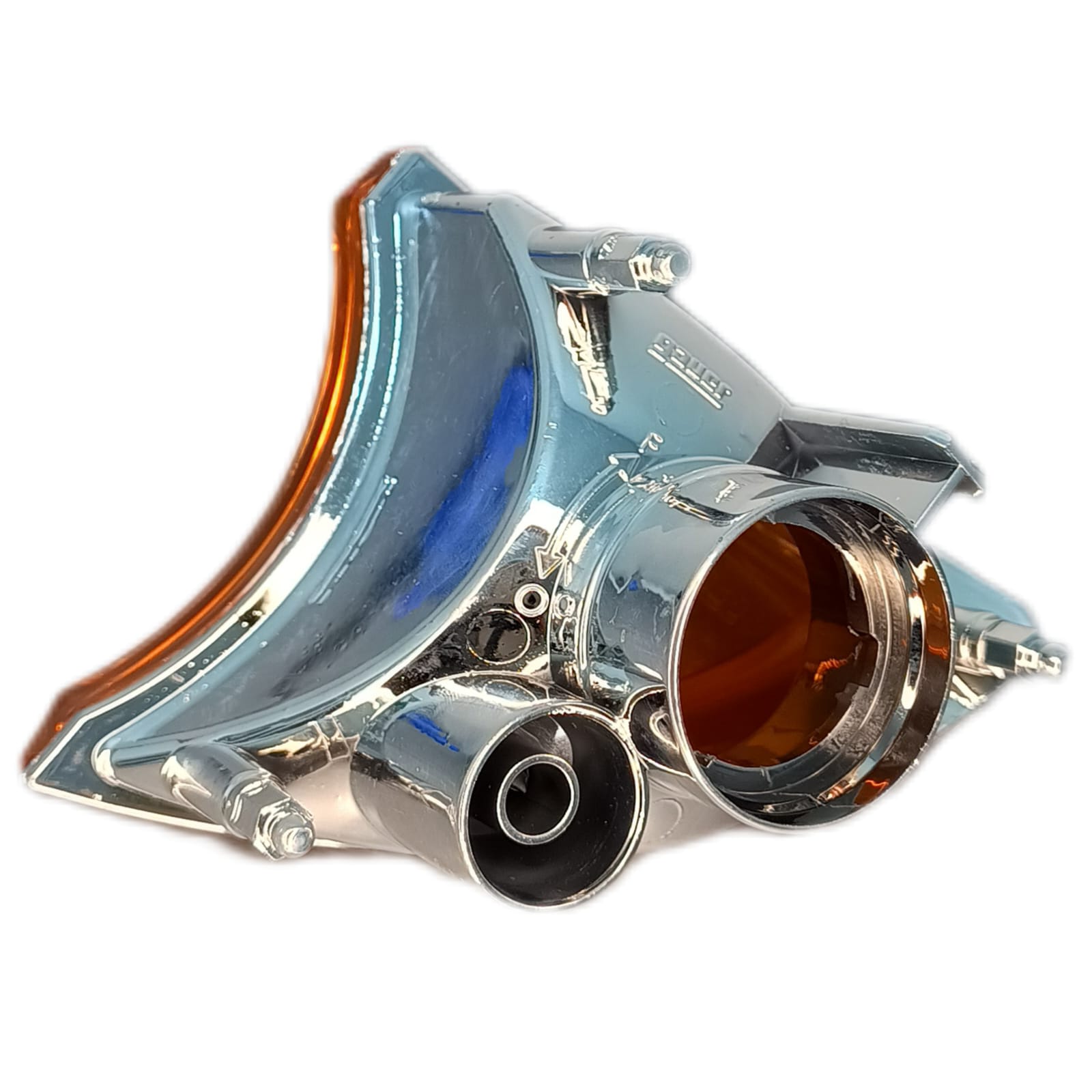 Lanterna Pisca Lado Direito NR Iveco Stralis Tector Frontal Dianteiro