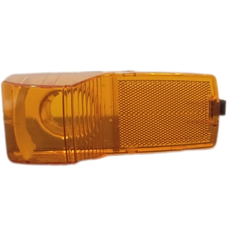 Lanterna Seta Pisca Estribo Lateral Scania S5 S6 PGR