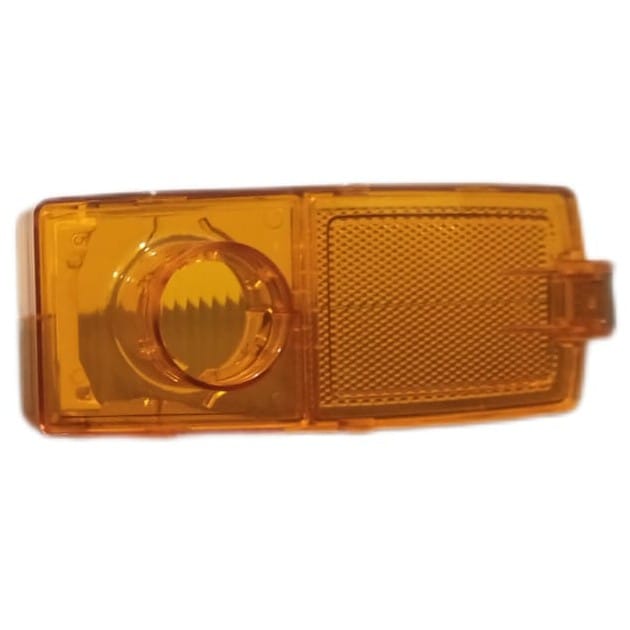 Lanterna Seta Pisca Estribo Lateral Scania S5 S6 PGR