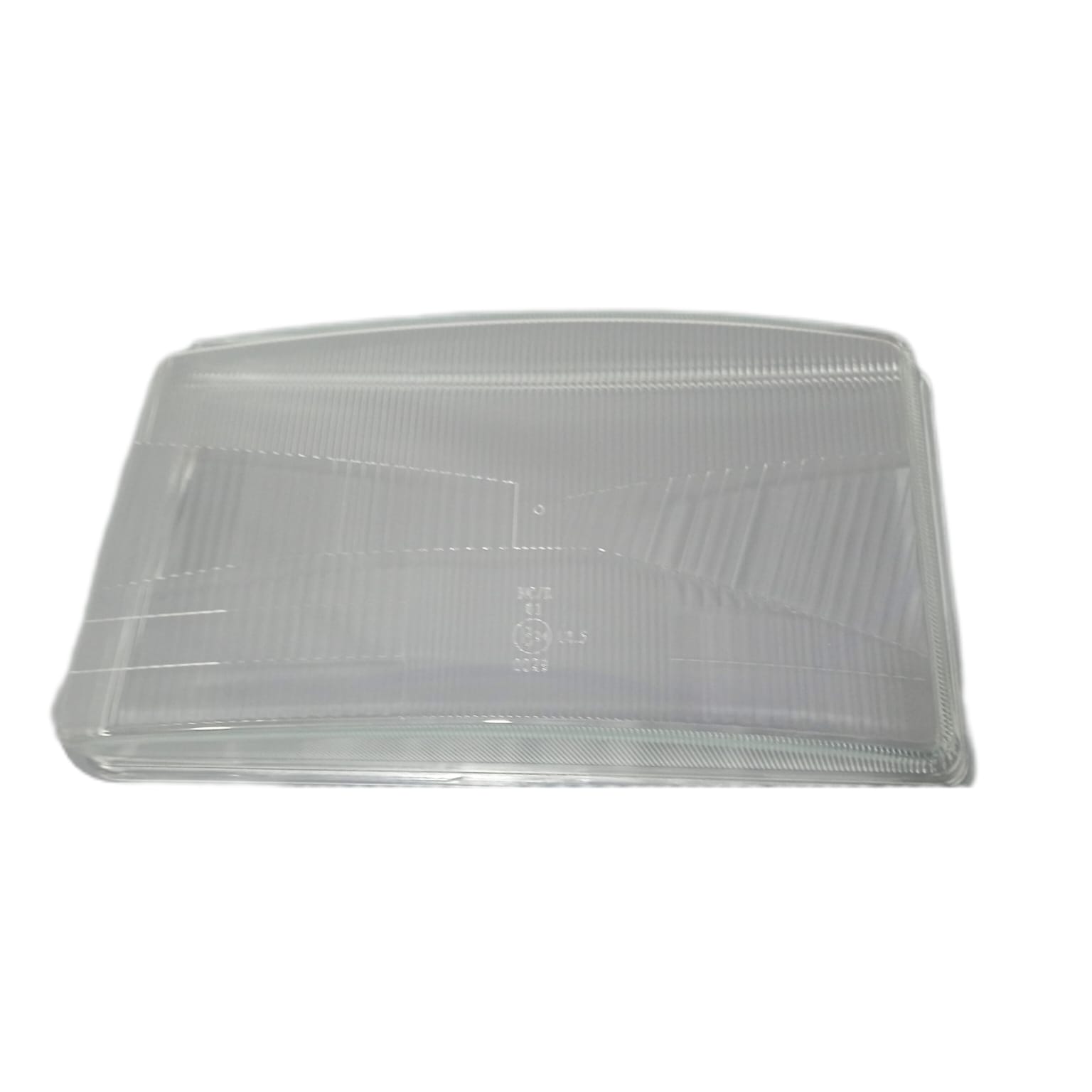 Lente Farol Principal Lado Esquerdo Caminhão Scania 124 Série 4