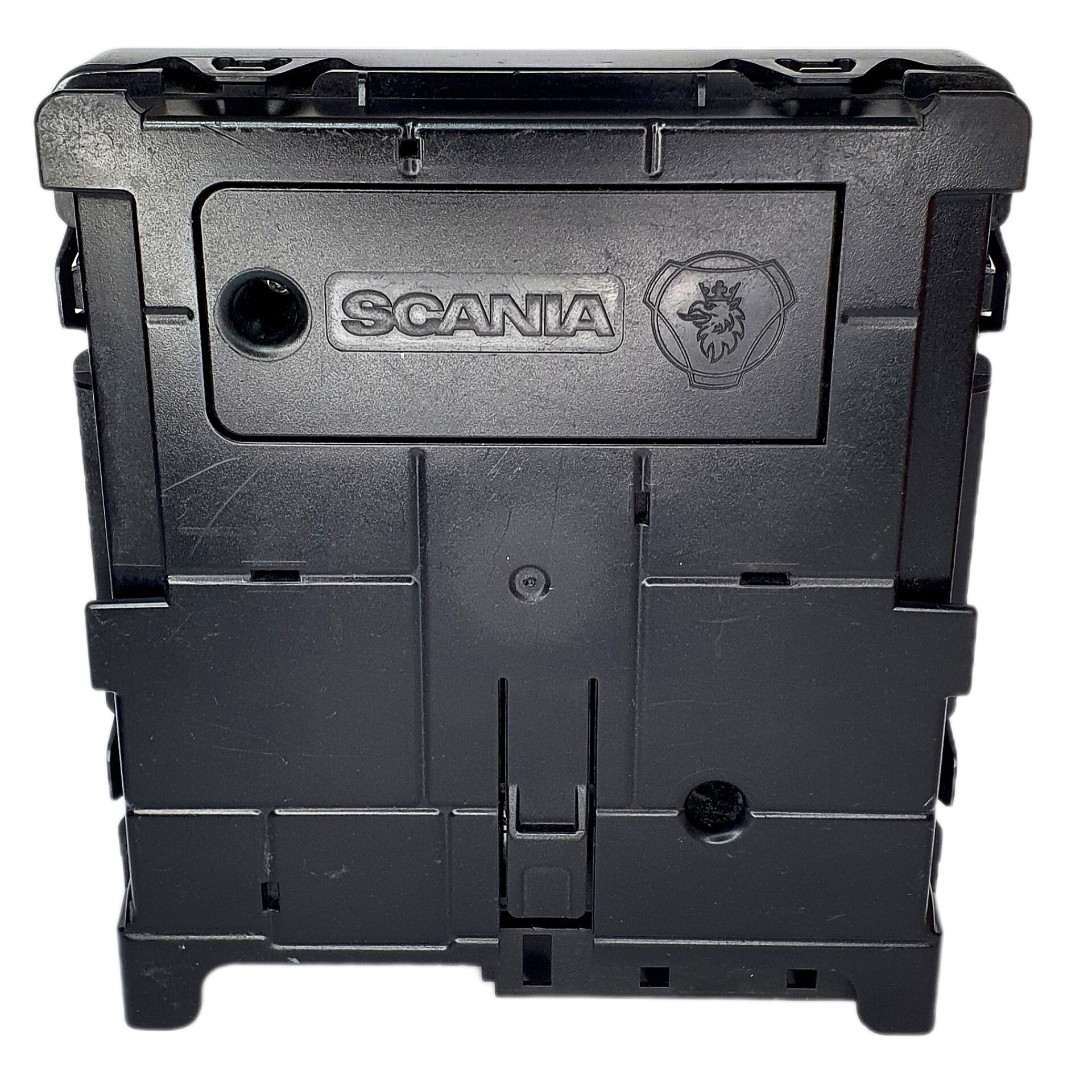 Módulo Comunicador C300 Caminhão Scania R480 Highline Cód: 263376