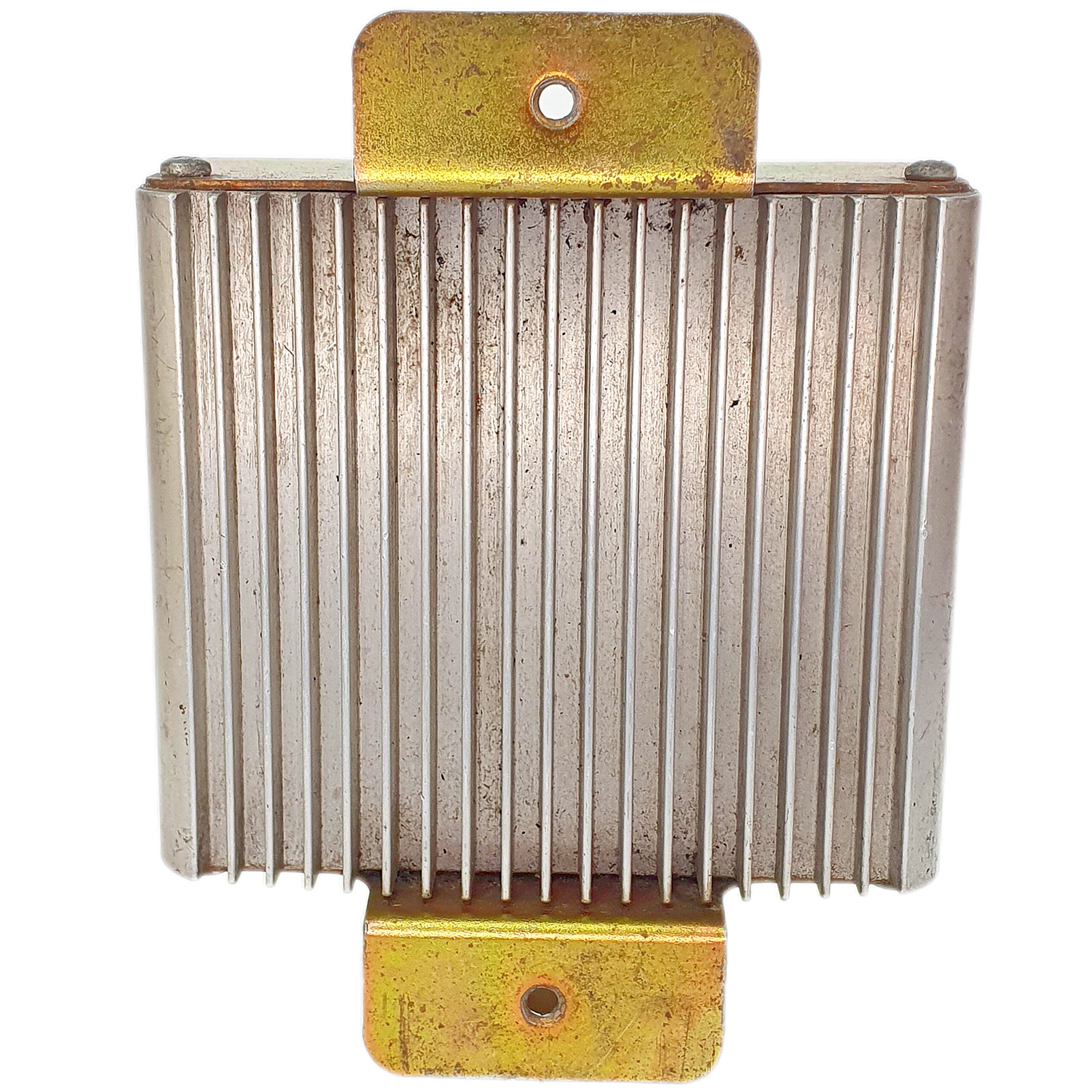 Módulo Conversor De Voltagem Frequência Caminhão Scania 1406408 / 1746312