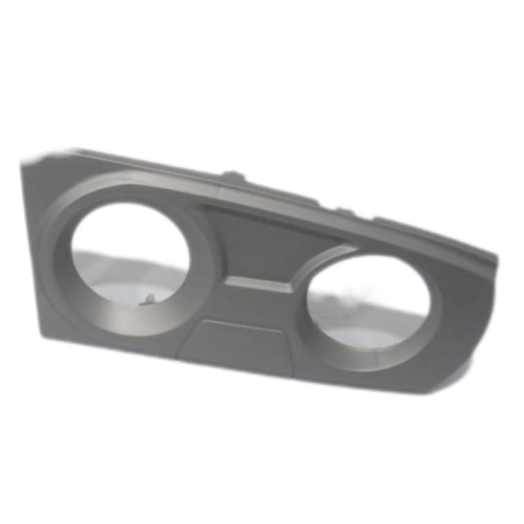 Moldura Do Farol Auxiliar Milha Lado Direito – Iveco Stralis Tector