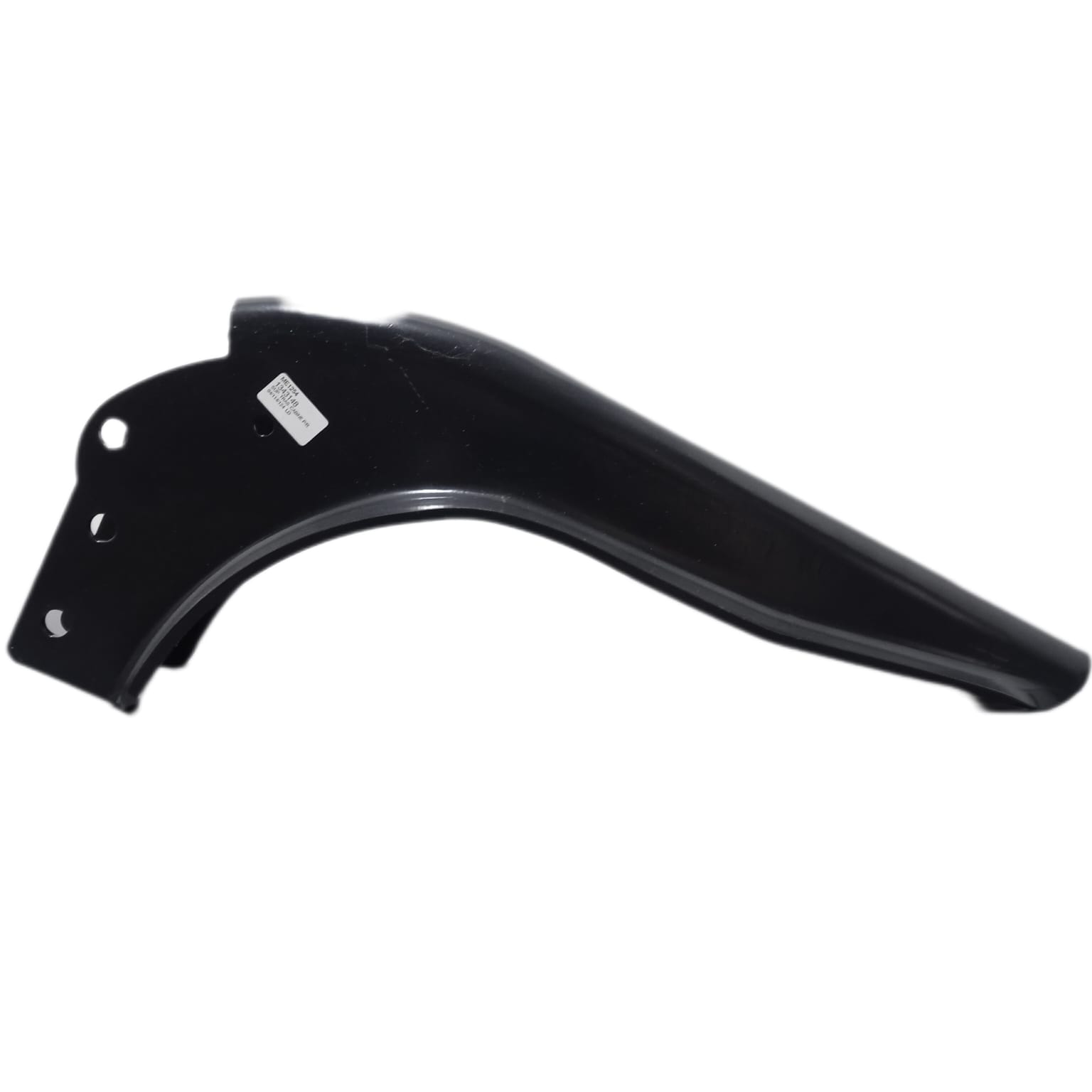 Suporte Traseiro Cabine Lado Esquerdo P/R 94/114/124 Scania