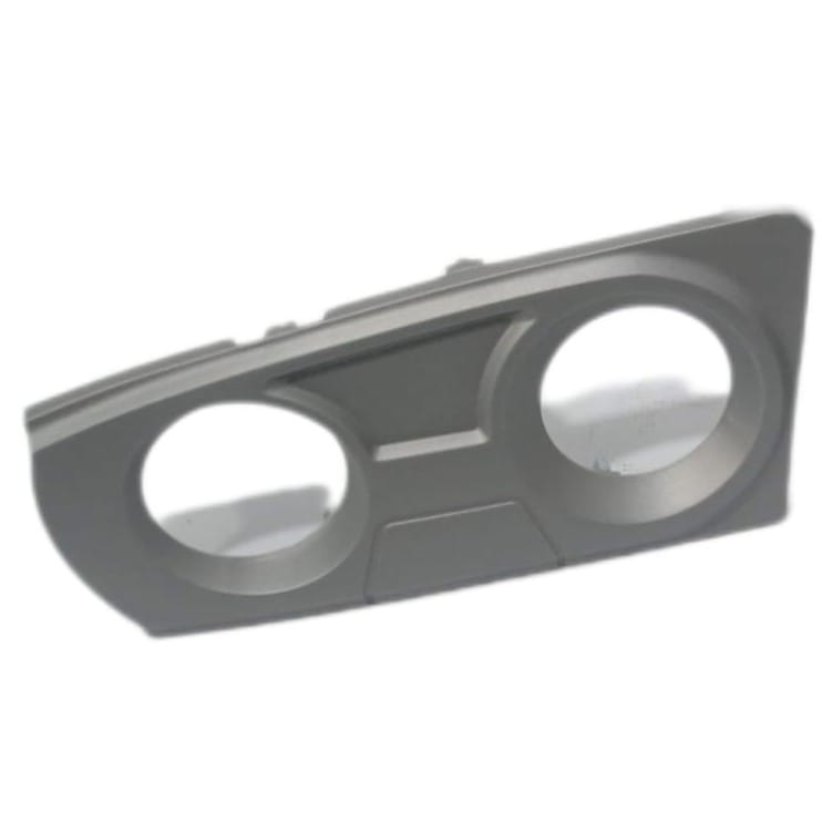 Moldura Do Farol Auxiliar Milha Lado Esquerdo – Iveco Stralis Tector – 29,90