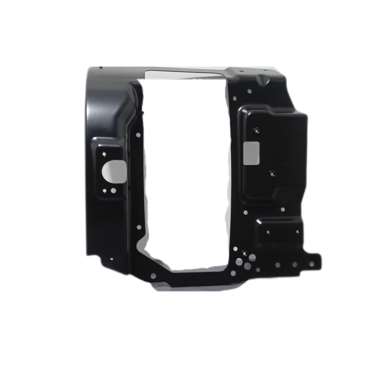 Bojo Moldura Do Farol Scania Lado Esquerdo 2010 Em Diante *promoção*