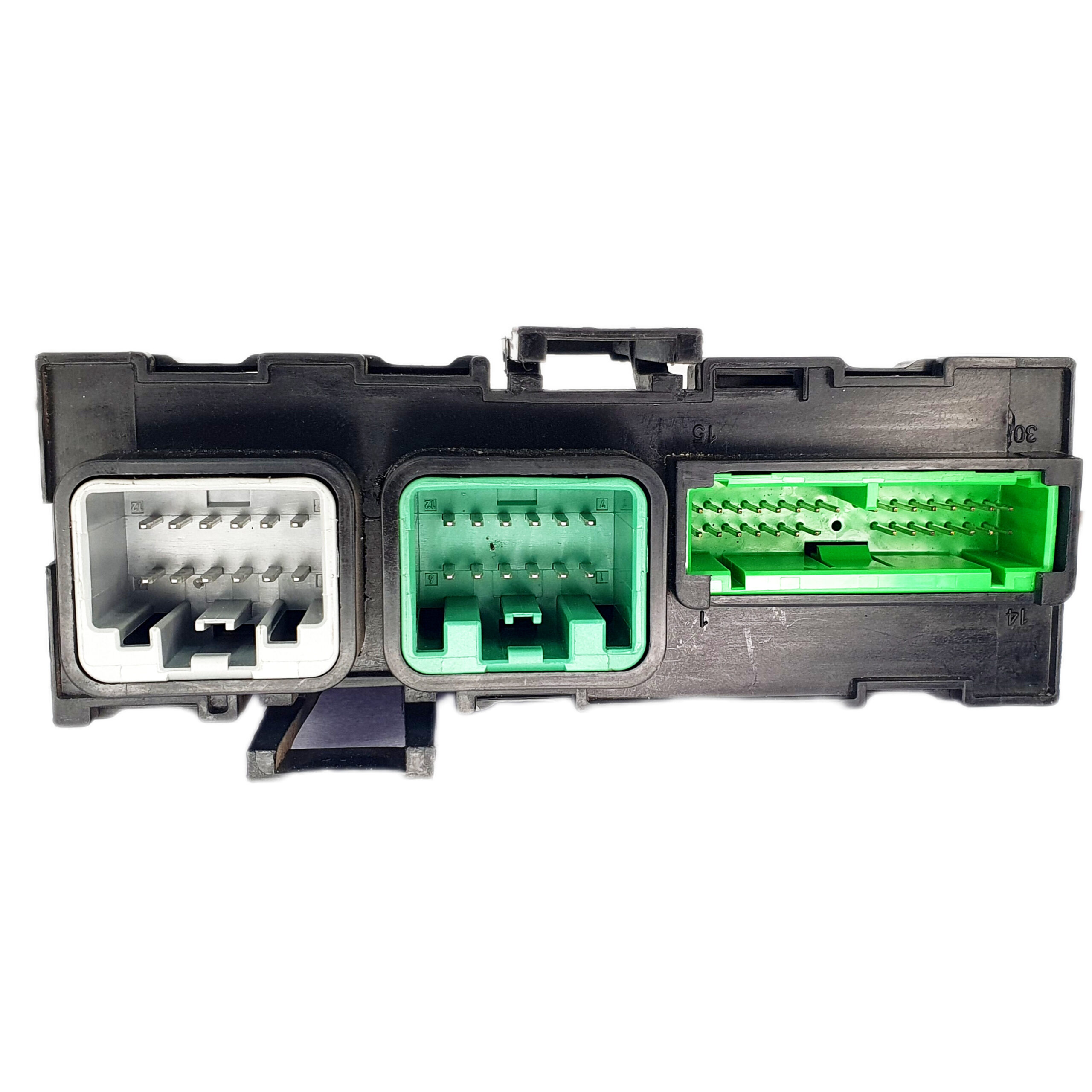 Módulo Eletrônico 24064012 Motor Transmissão Para Caminhão Volvo FH FM