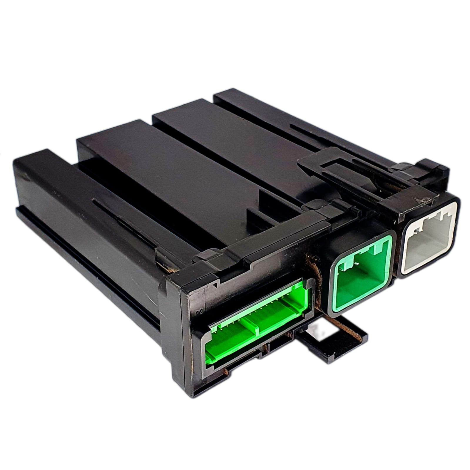 Módulo Eletrônico 24064012 Motor Transmissão Para Caminhão Volvo FH FM