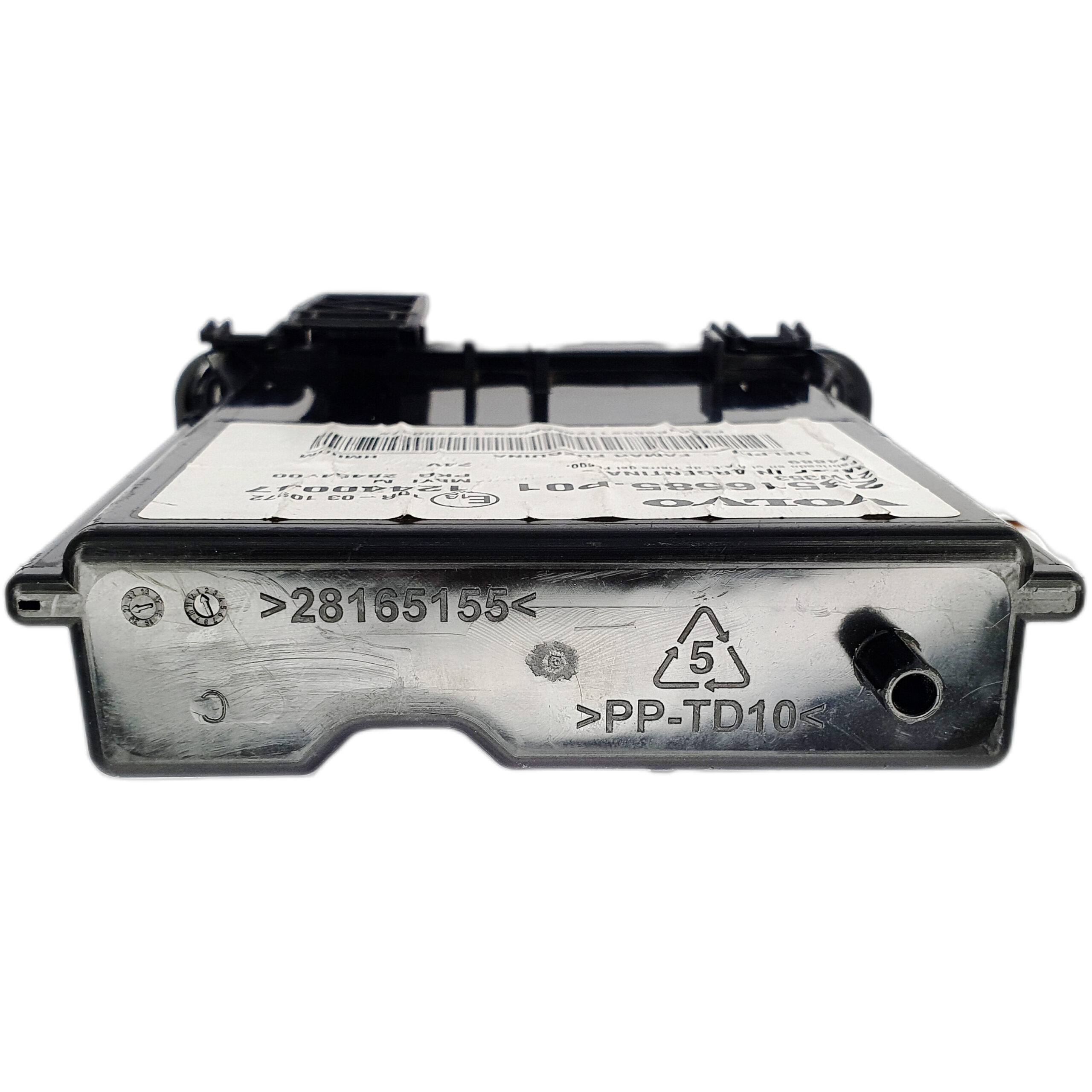 Módulo HMIIOM Painel De Instrumentos Caminhão Volvo FH 4 FM 4 23516585