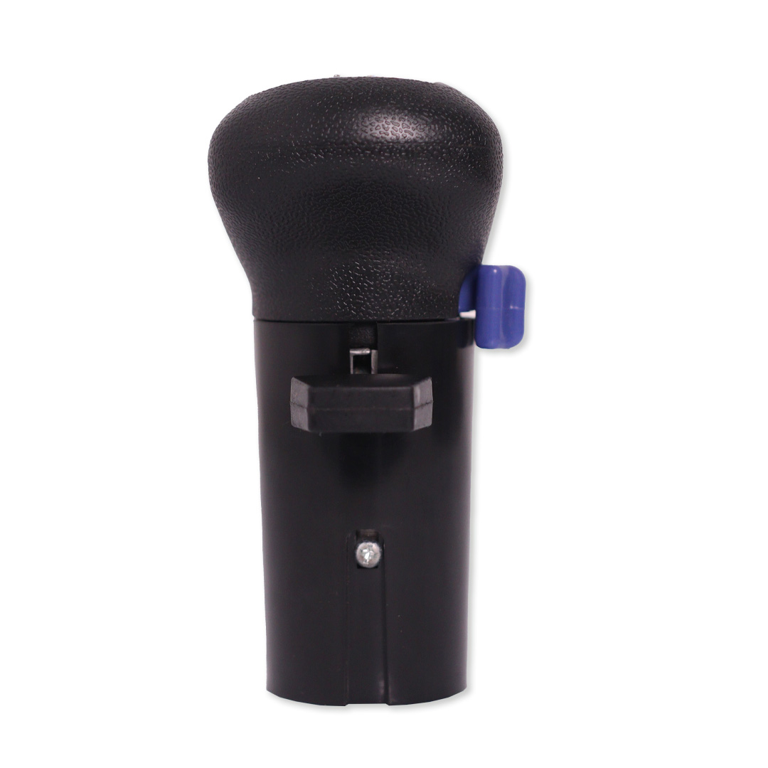 Manopla Da Alavanca Câmbio 8 Marchas Eaton Caminhão Ford / Volkswagen