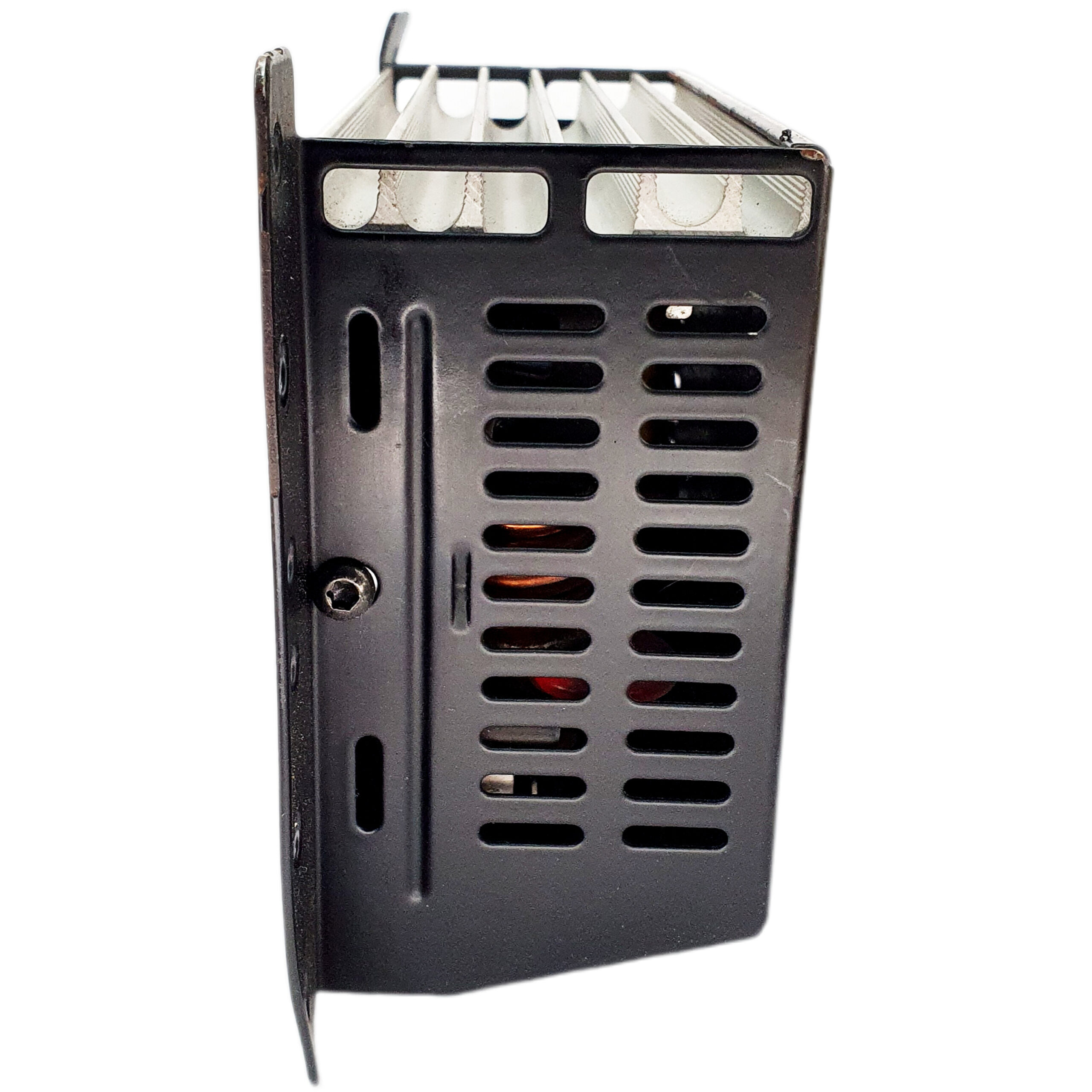 Módulo Rádio Conversor De Voltagem Caminhão Volvo Fh 12 340 8156775