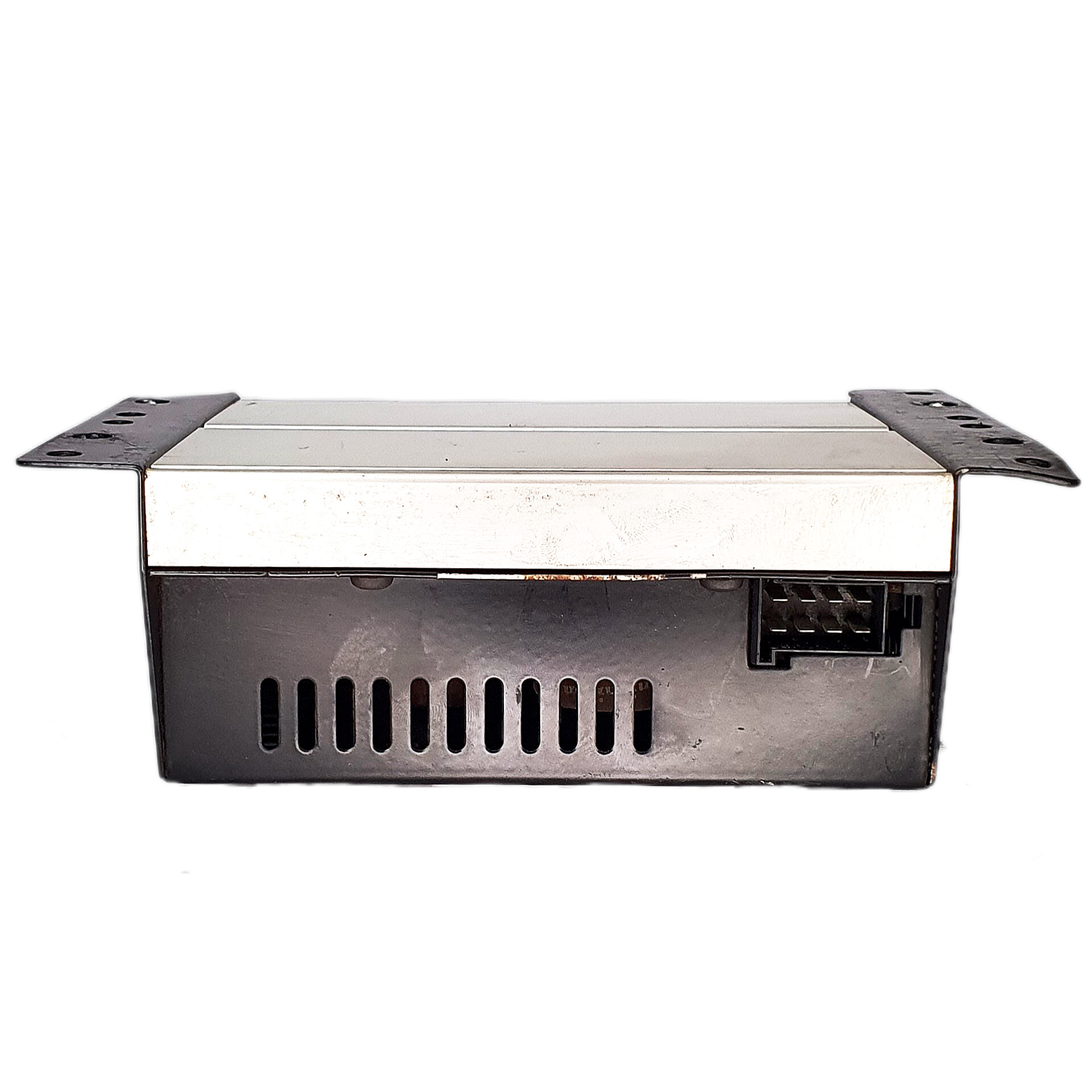 Módulo Rádio Conversor De Voltagem Caminhão Volvo Fh 12 340 8156775