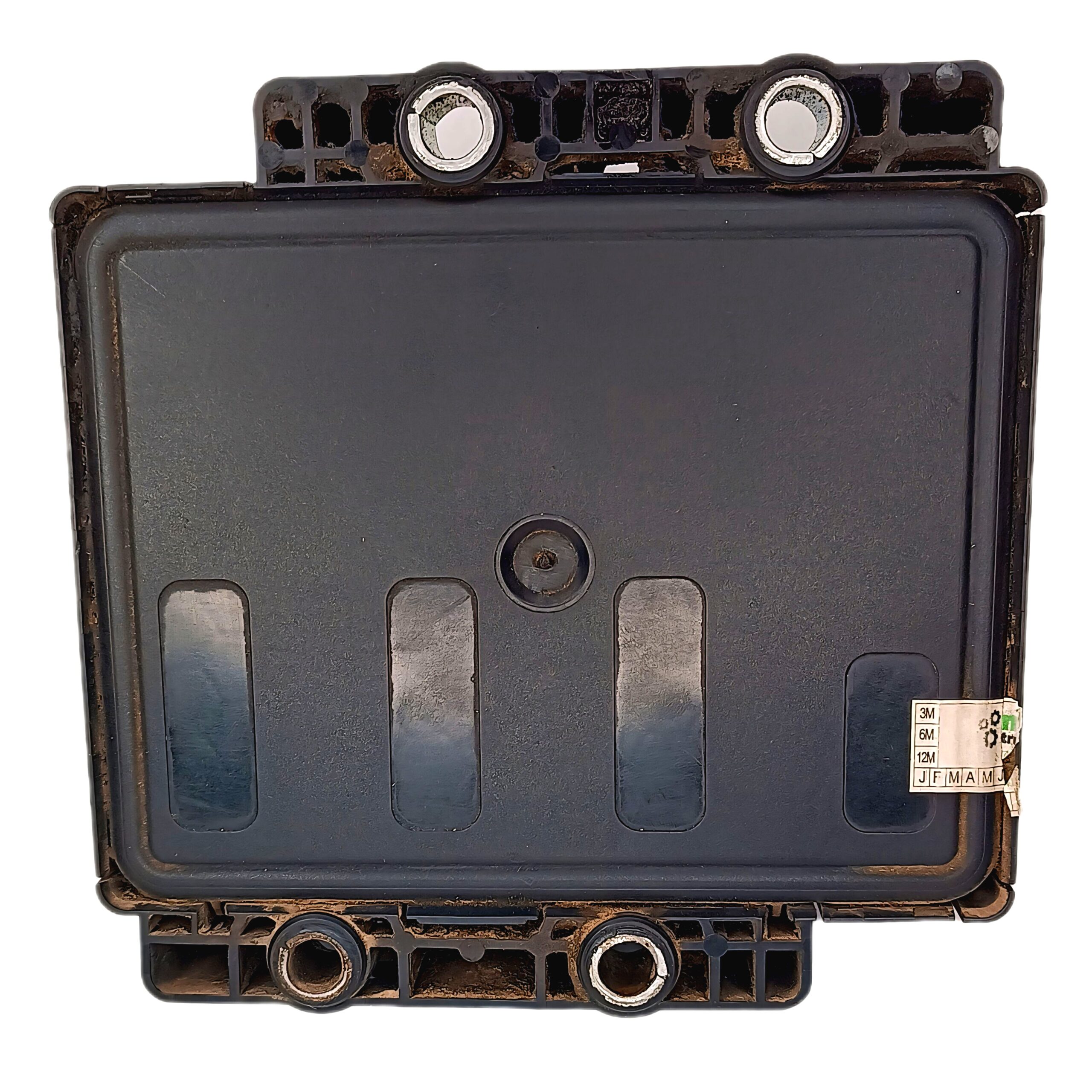 Módulo Suspensão Ar 4×2 Scania Euro Séries P/G/R/T Cód 4461733030