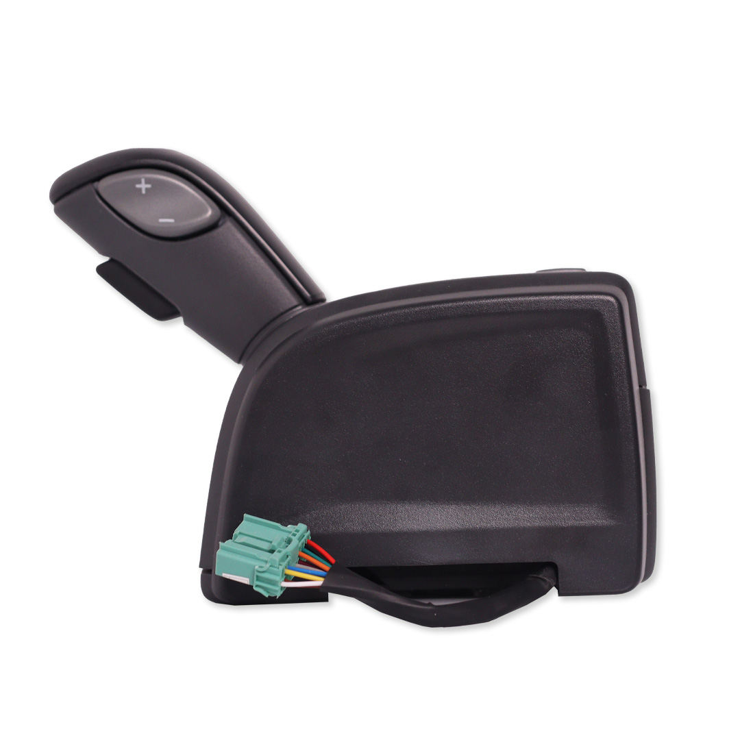 Manopla De Câmbio Marcha Controle Automático I-shift Volvo Fh