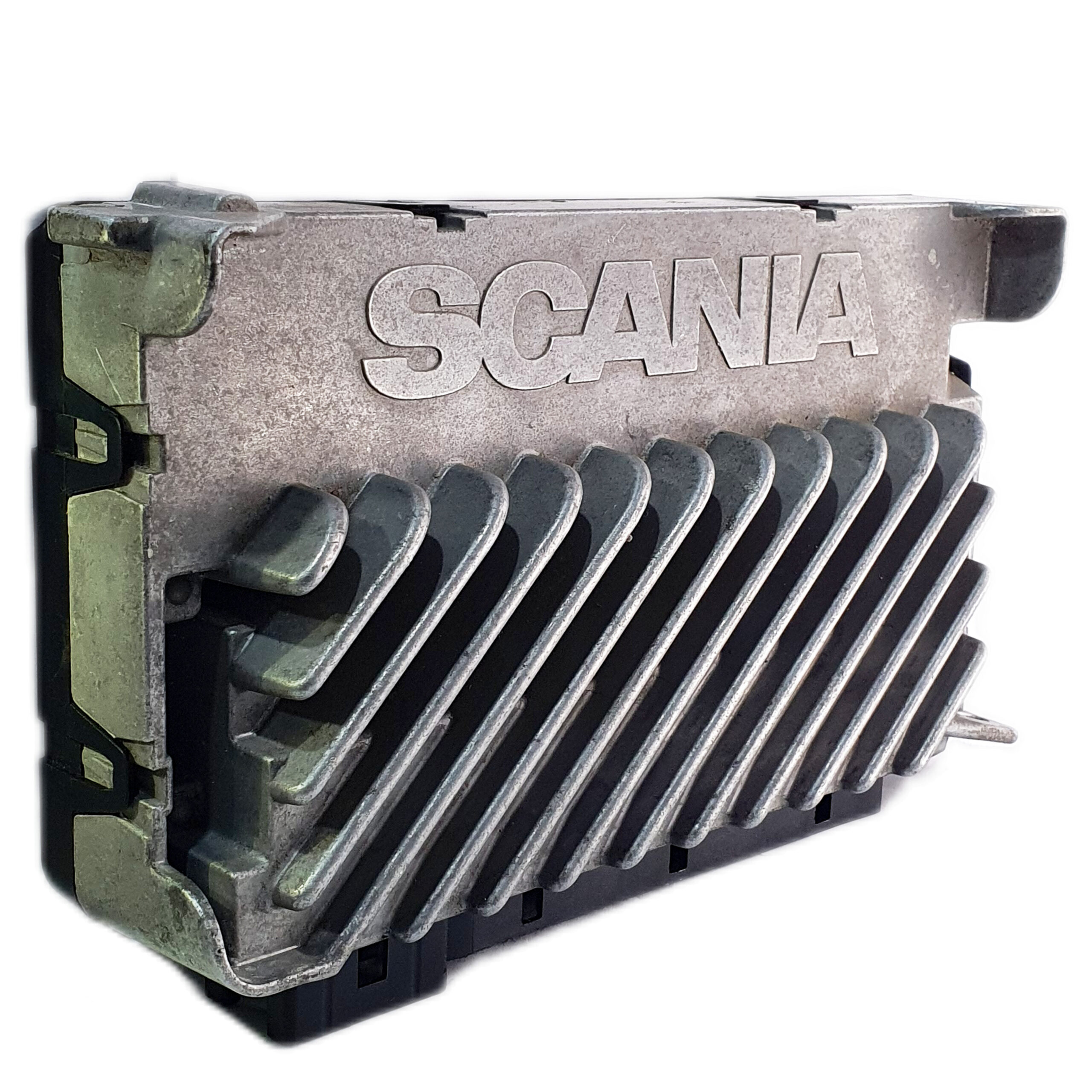 Módulo Vis Cabine Caminhão Scania Original Genuíno 2087766 / 2087765