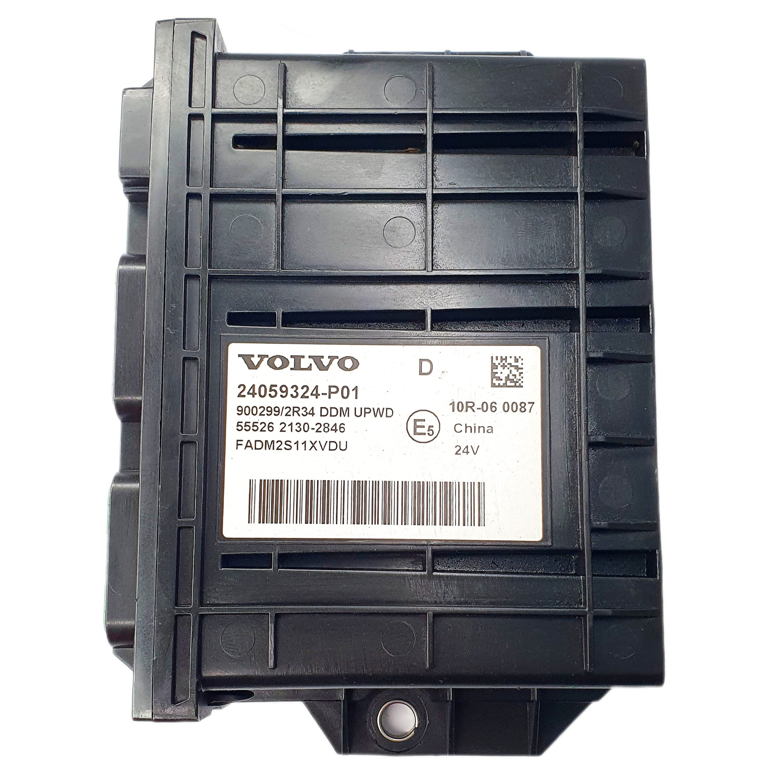Módulo DDM Caminhão Volvo 24059324 Cabine Porta